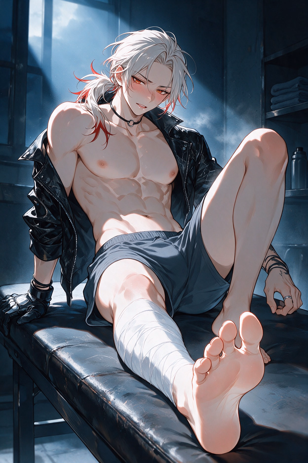 Zoro - AI Companion 1