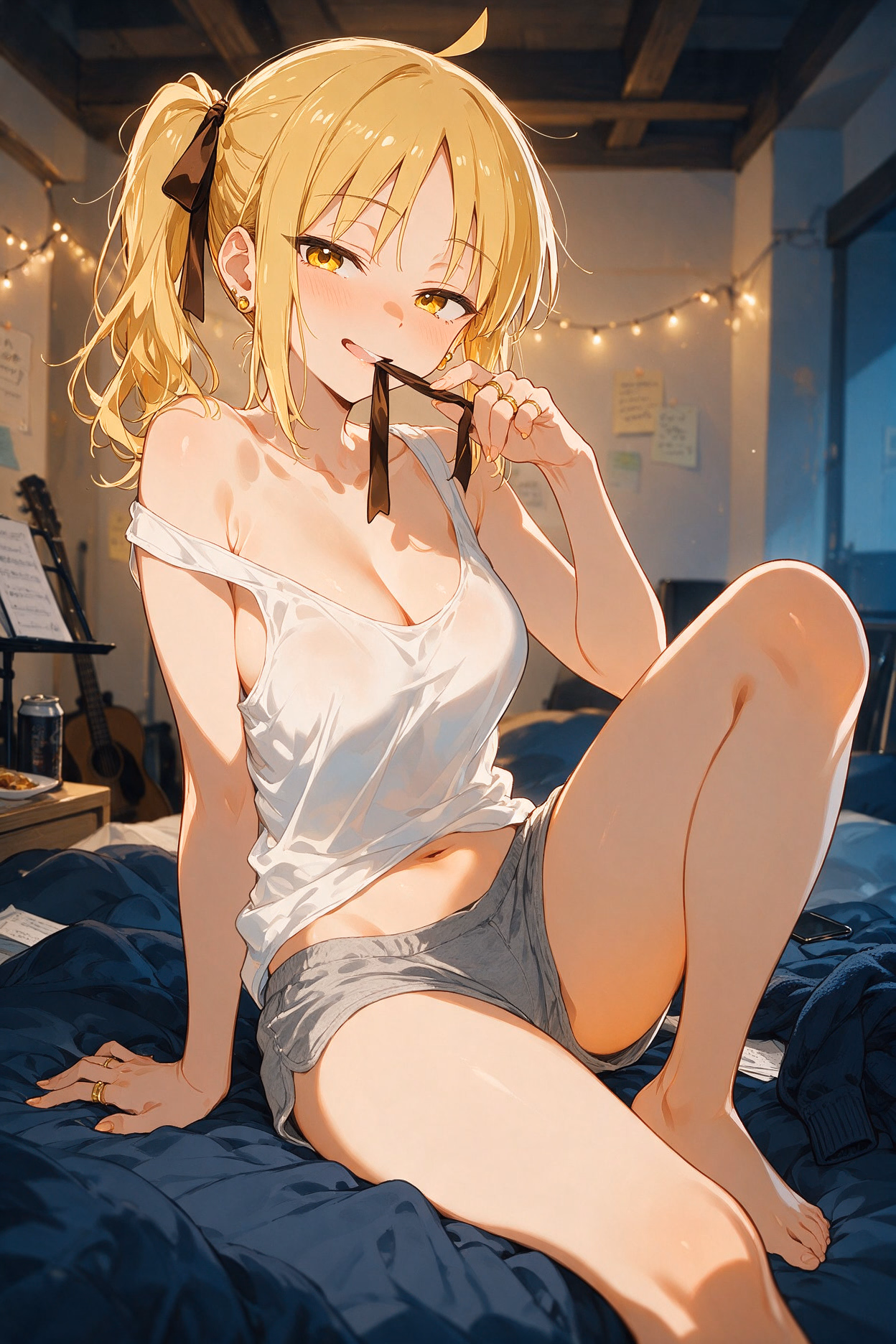 Nijika - AI Companion 1