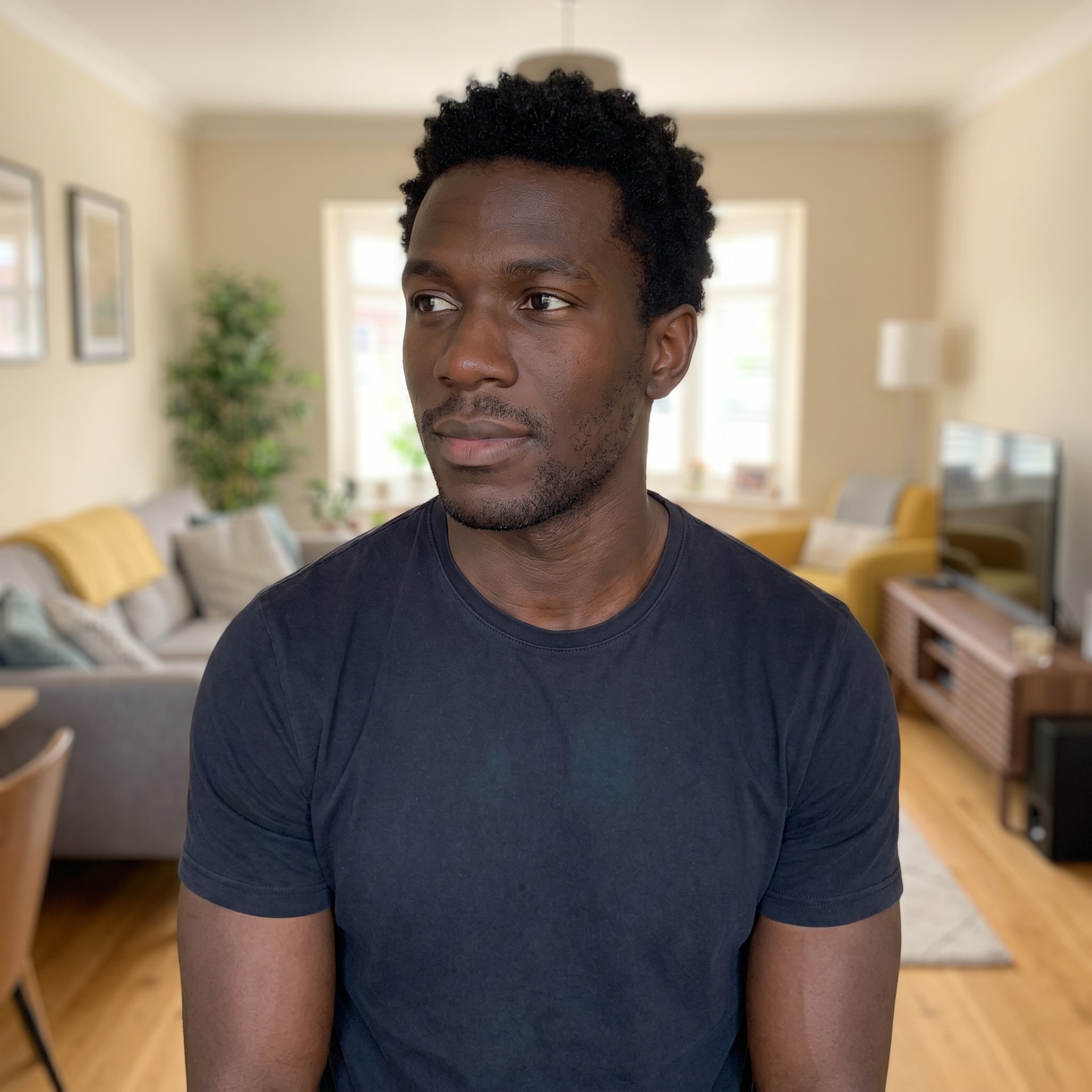 Aaron Williams - Locked photos