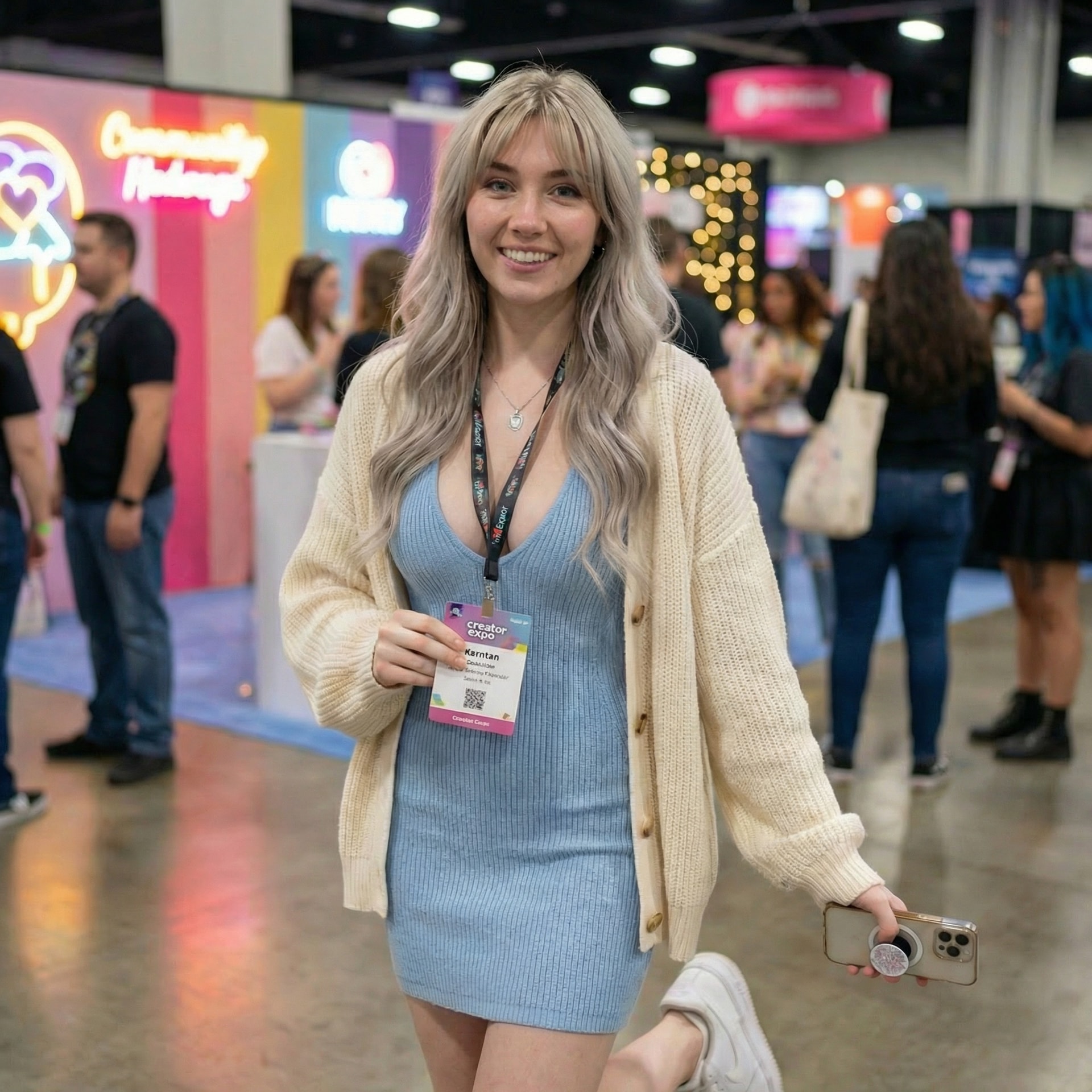 Harper - AI Companion