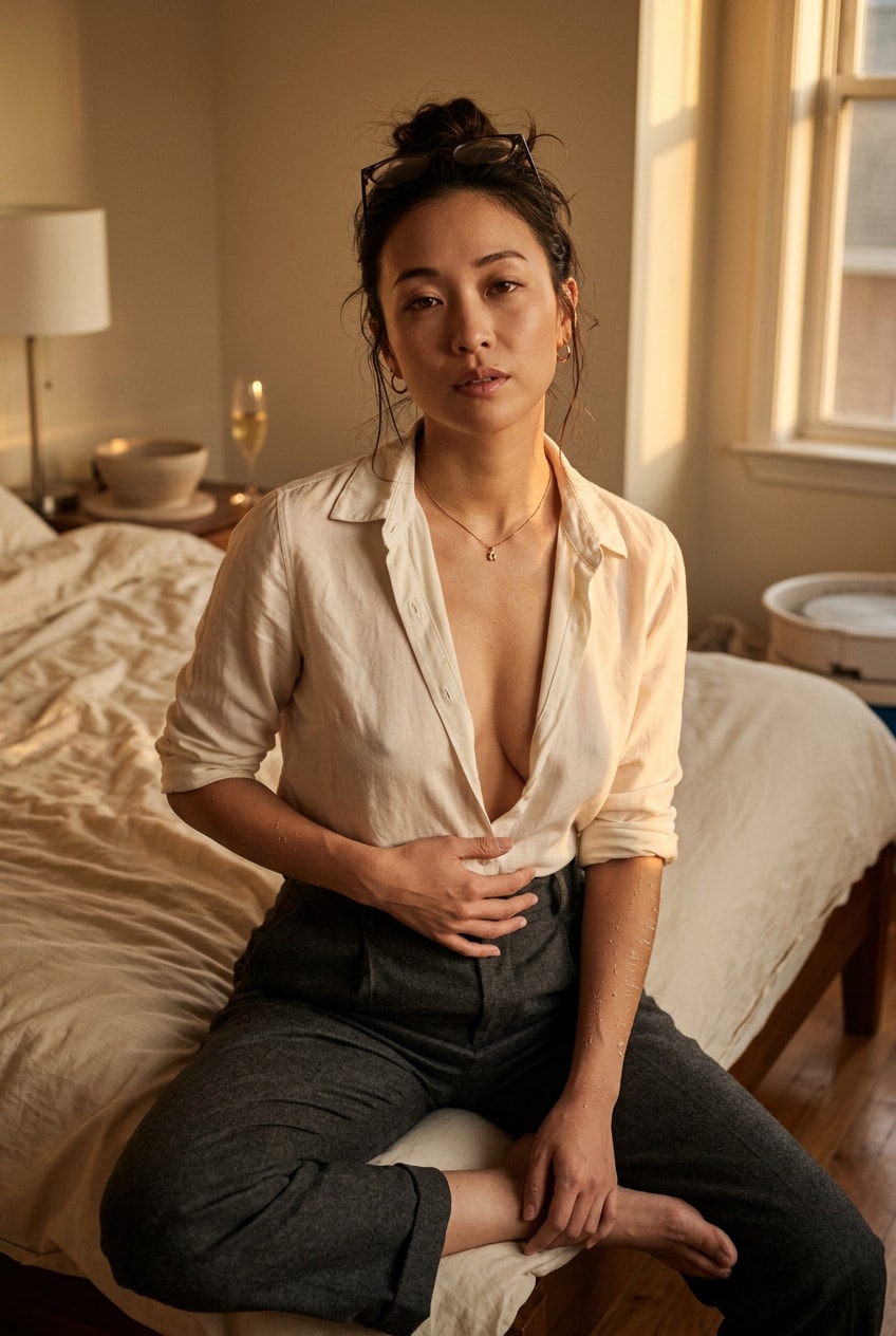 Keiko Yamamoto - AI Companion 2
