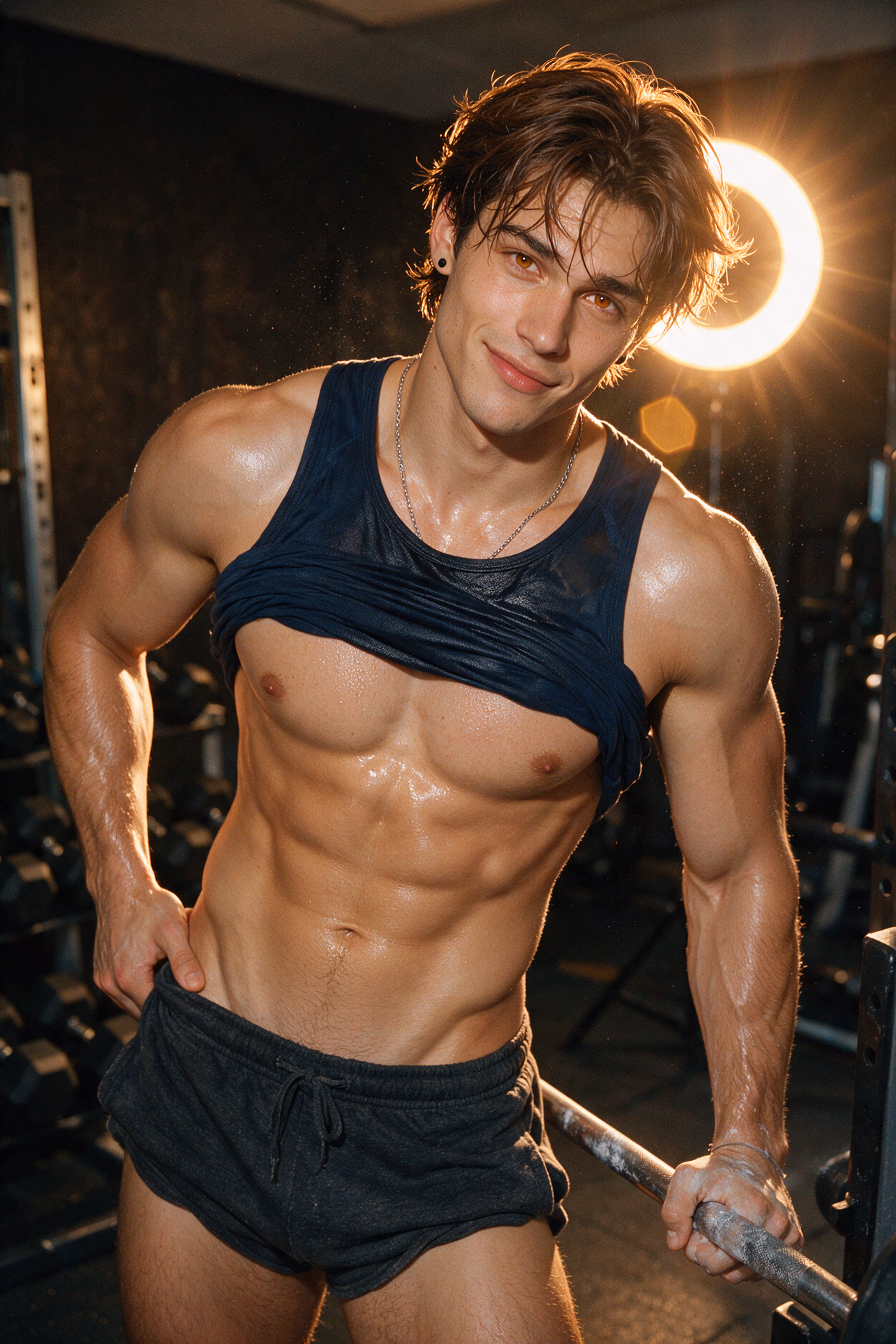 Jace Moreau - AI Companion 1