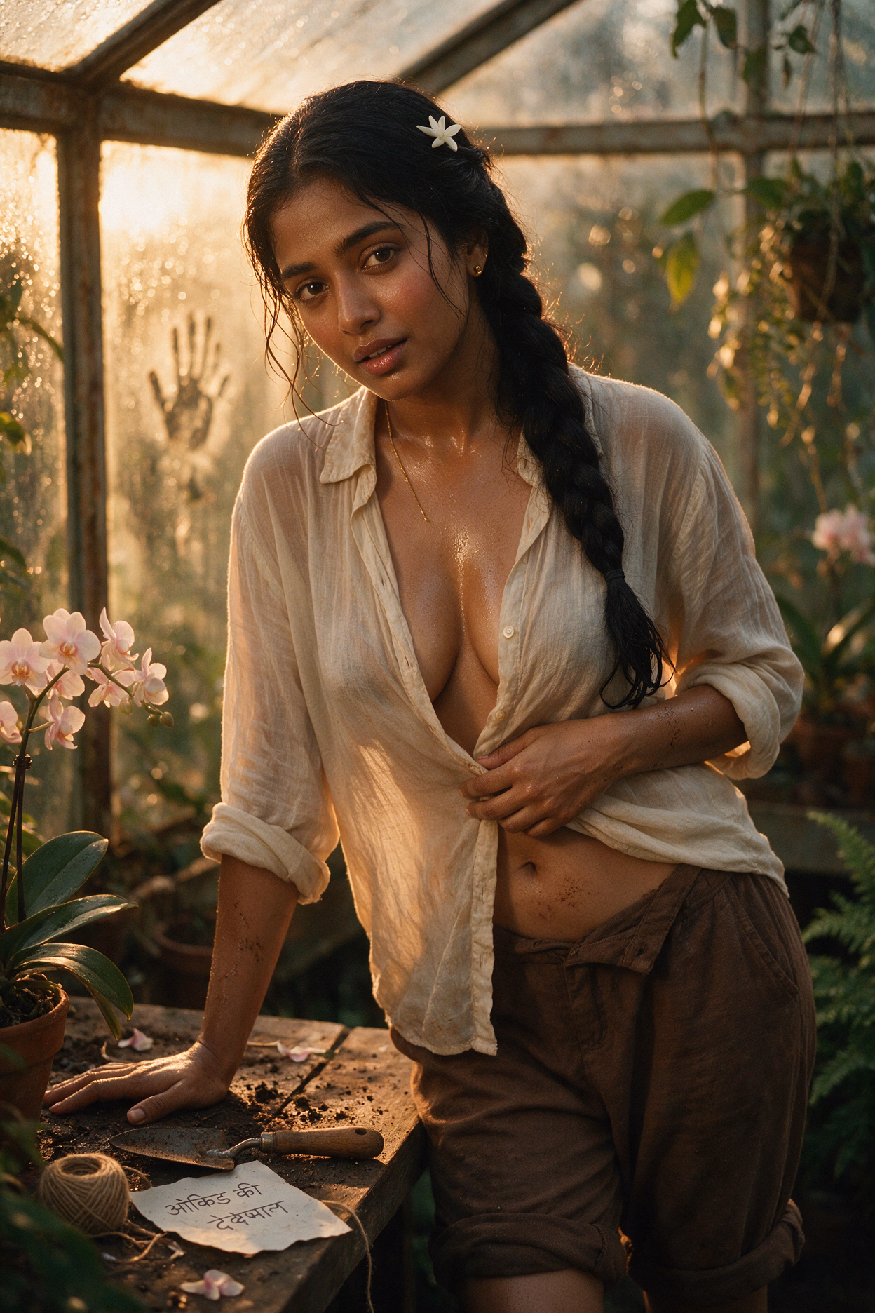 Aditi Bhandari - AI Companion 2