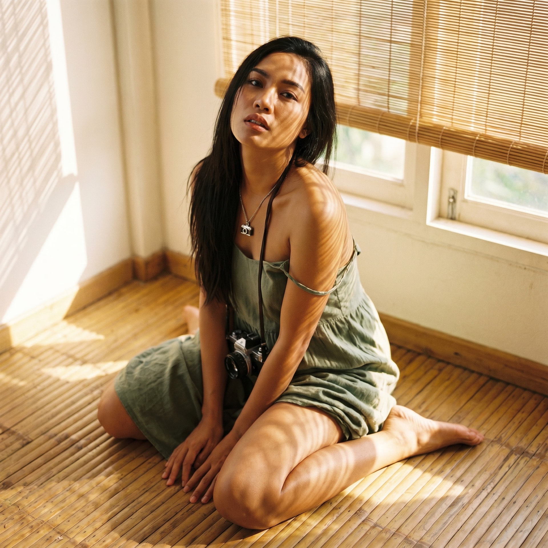 Nong Saenvilay - AI Companion 2