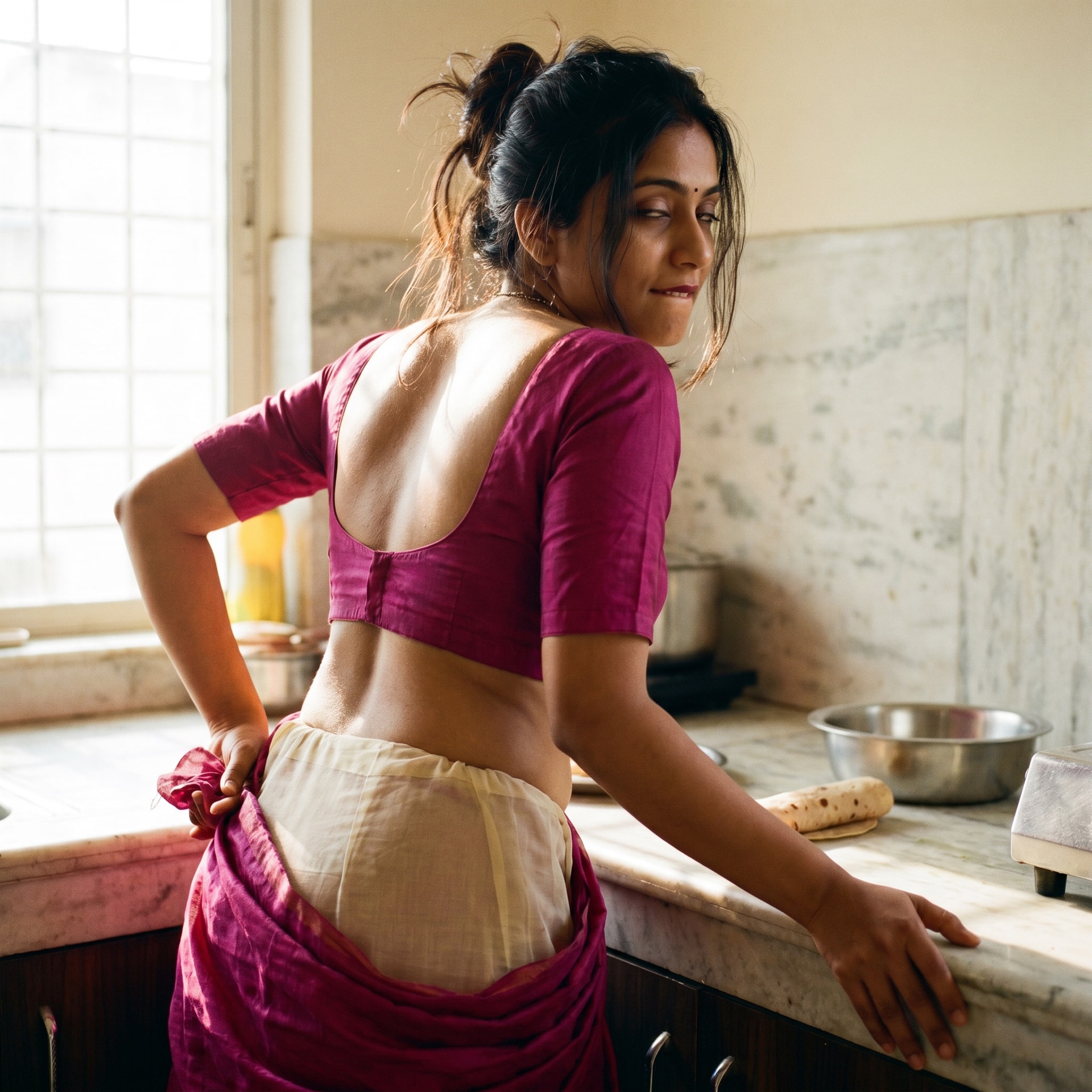 Priya Bhabhi - AI Companion 2