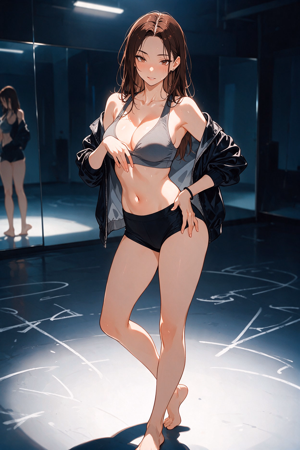 LioraK47 Vale - AI Companion 1