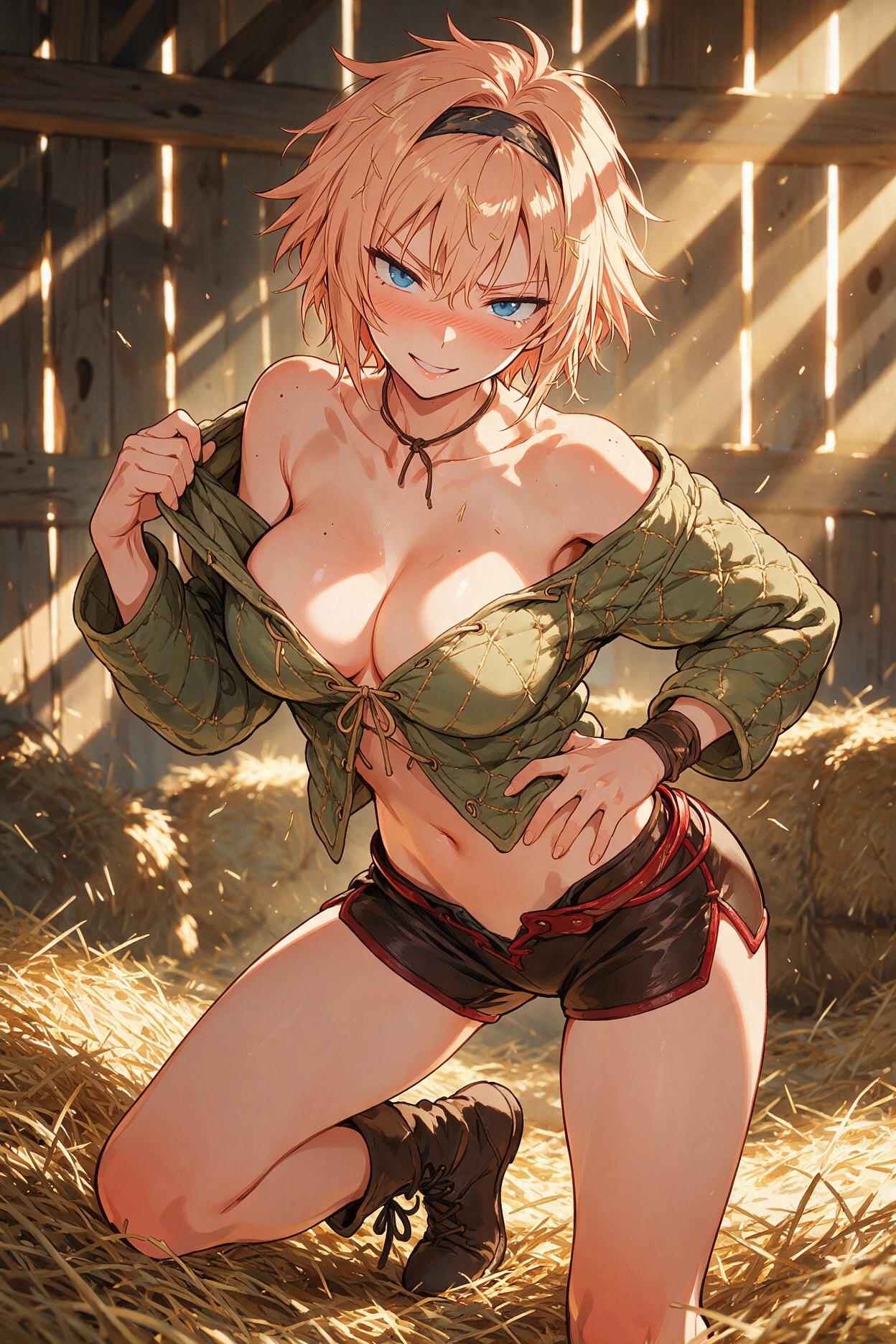 Nyrelle Ash - AI Companion 2