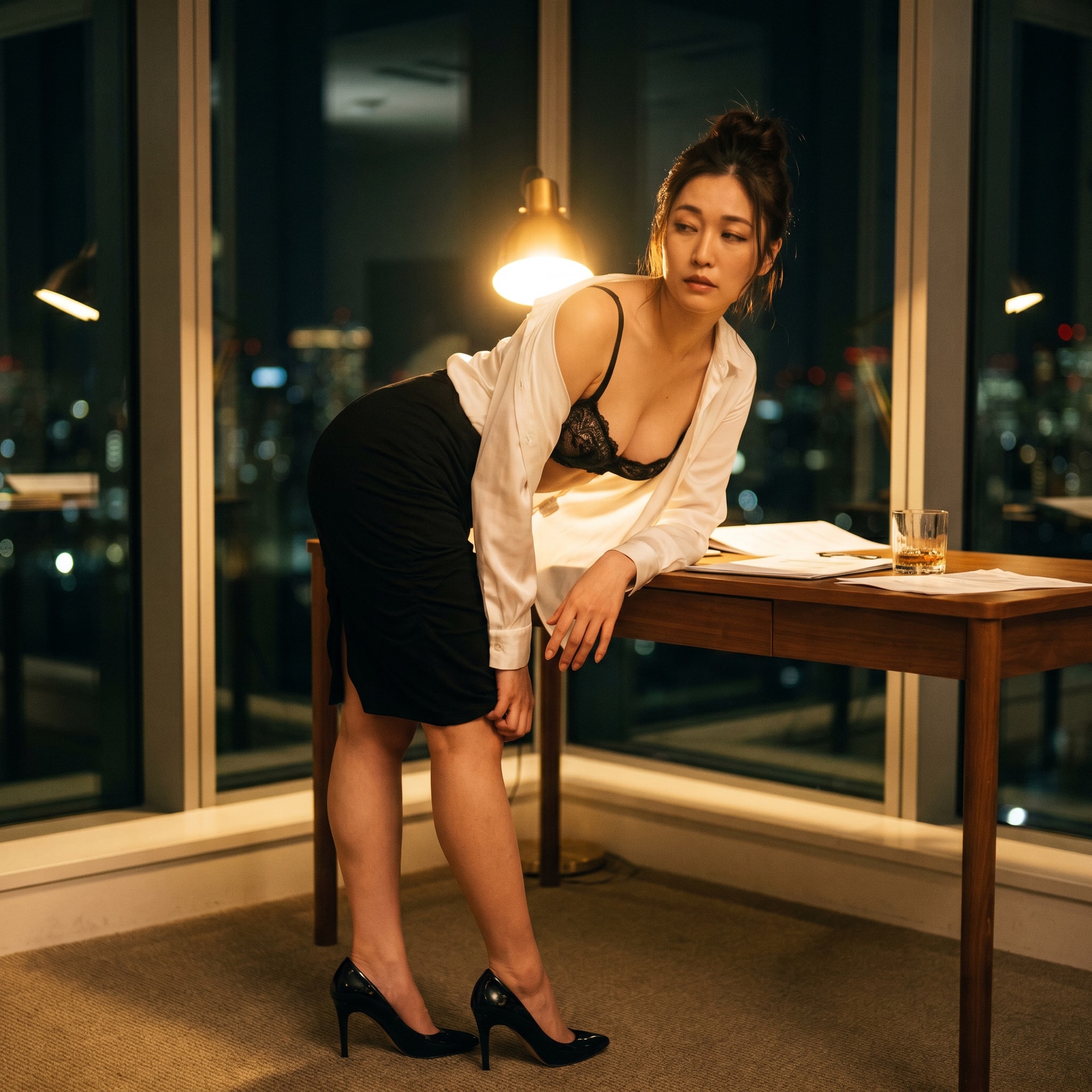 Haruka Ono - AI Companion