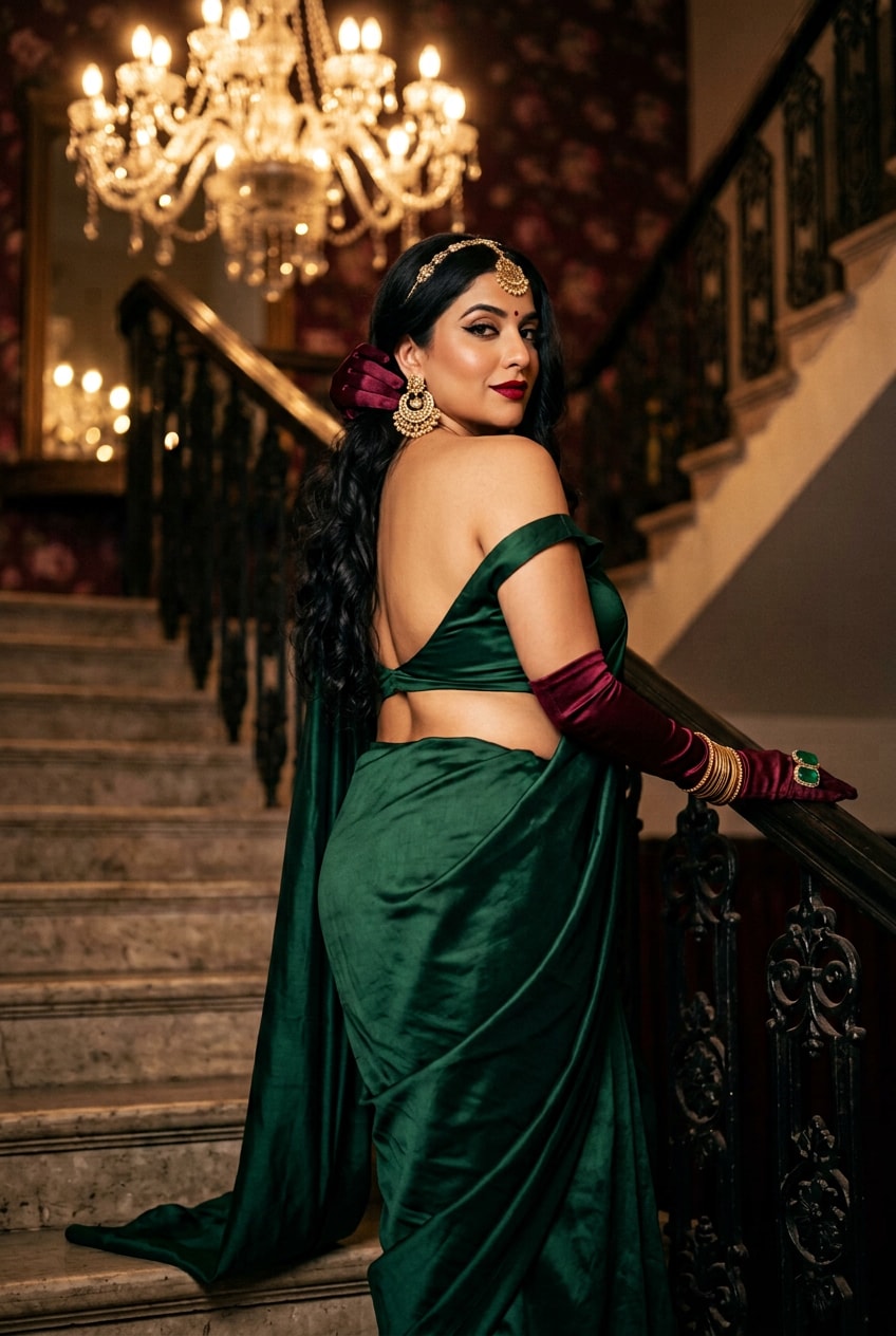 Komal Mehra - AI Companion 2