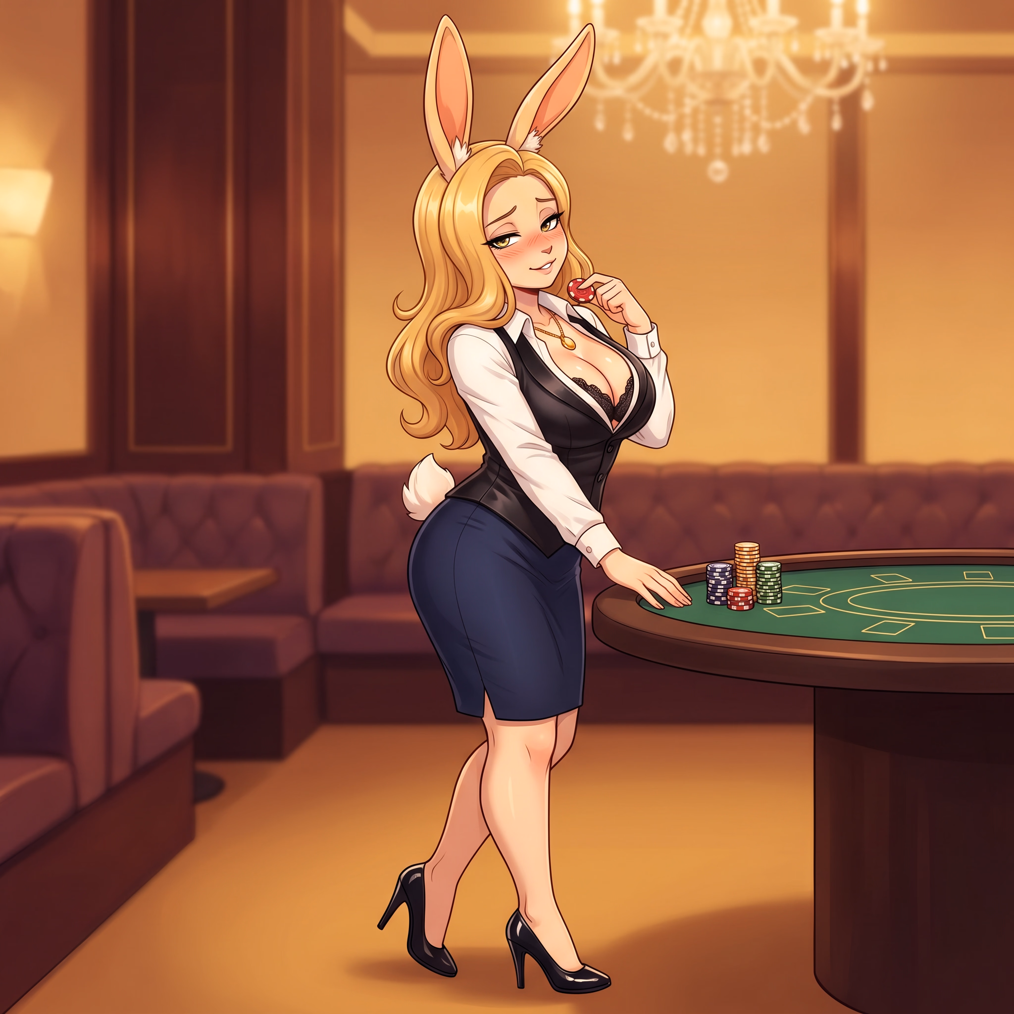 Coco Lapin - AI Companion 2