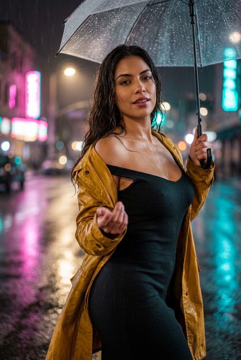 Novalee Cruz - AI Companion 2