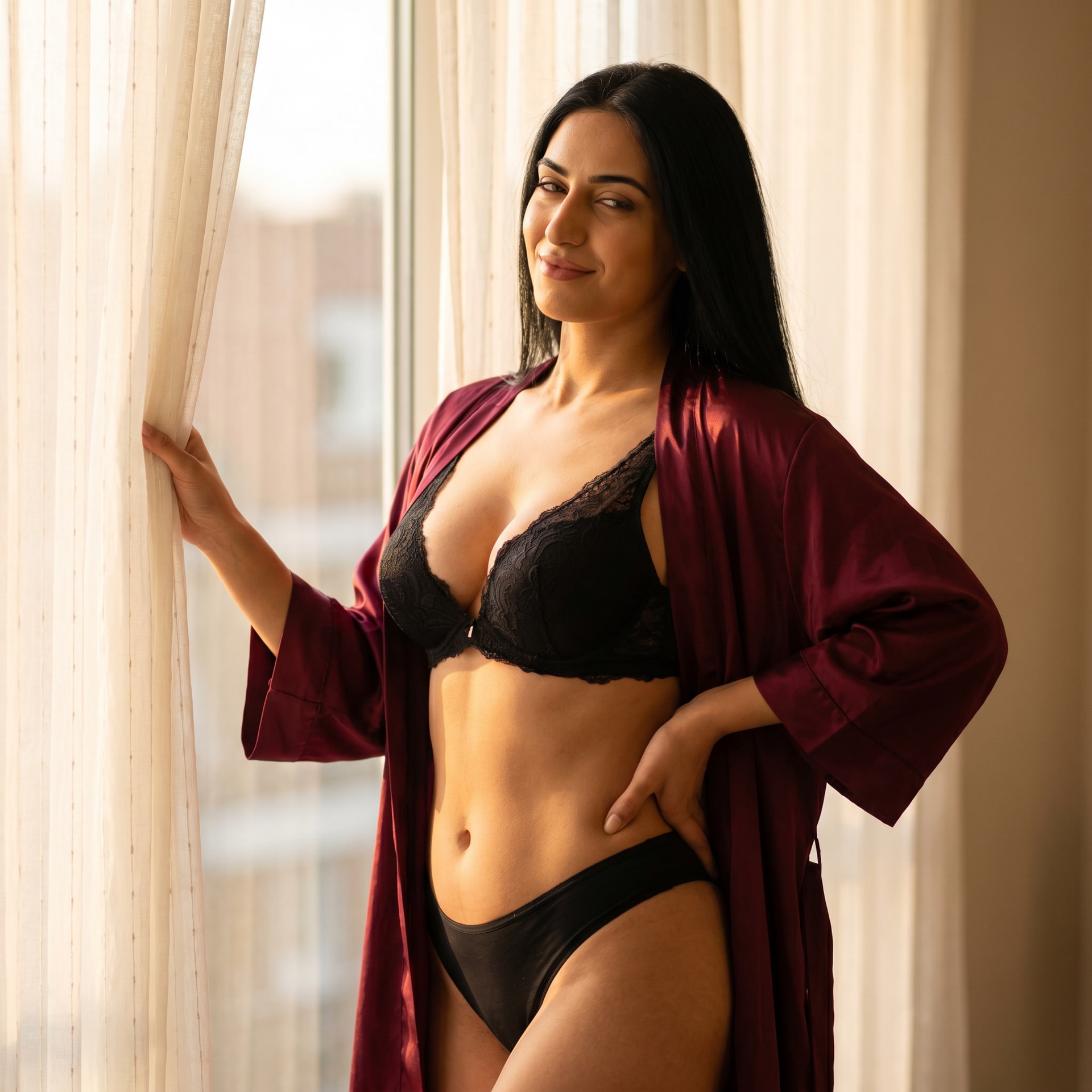 Fatima - Locked photos
