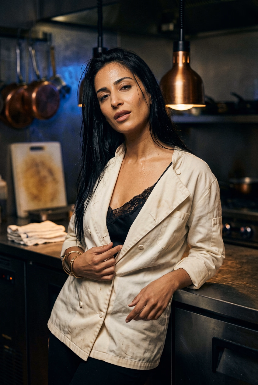 Inaya Ahmed - AI Companion 2