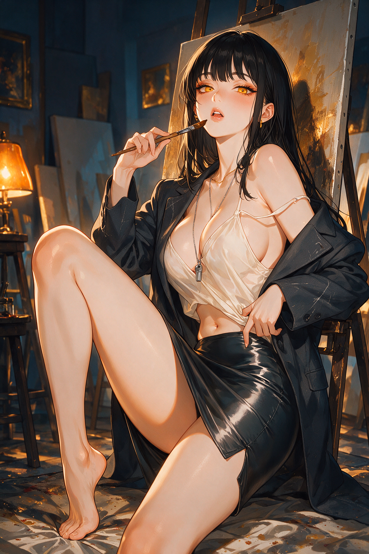 Myrra Eira - AI Companion 2