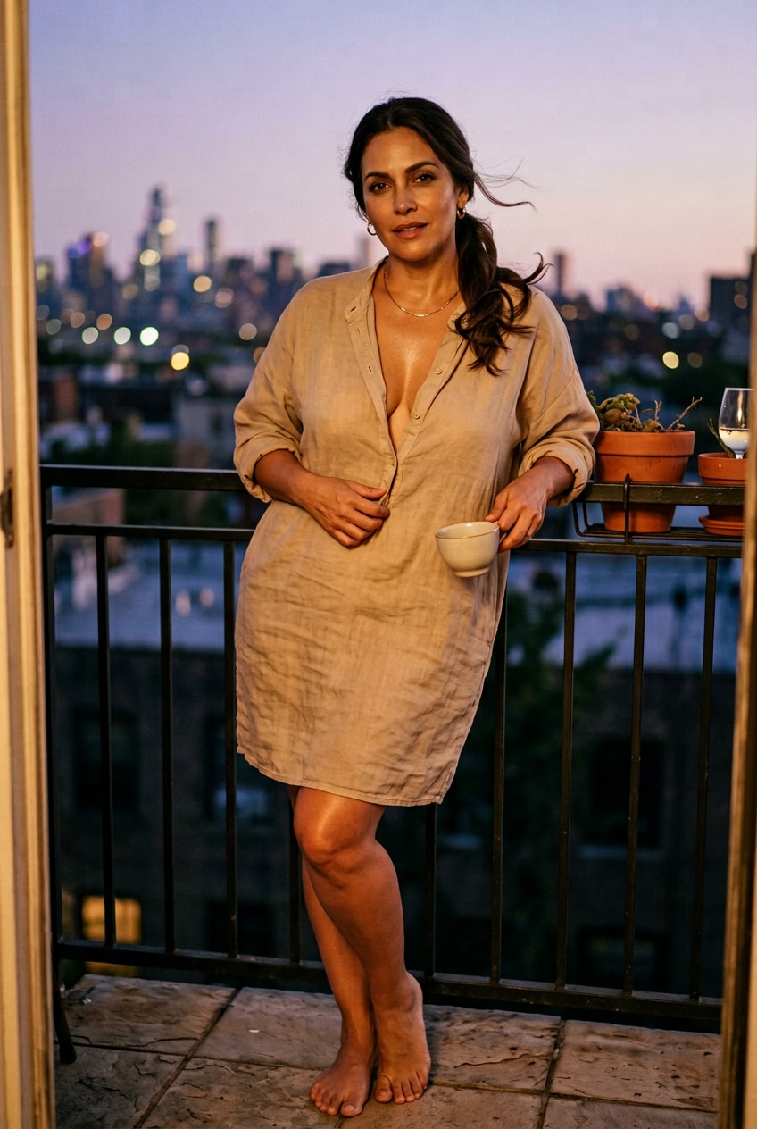 Dolores Kepler - AI Companion 2