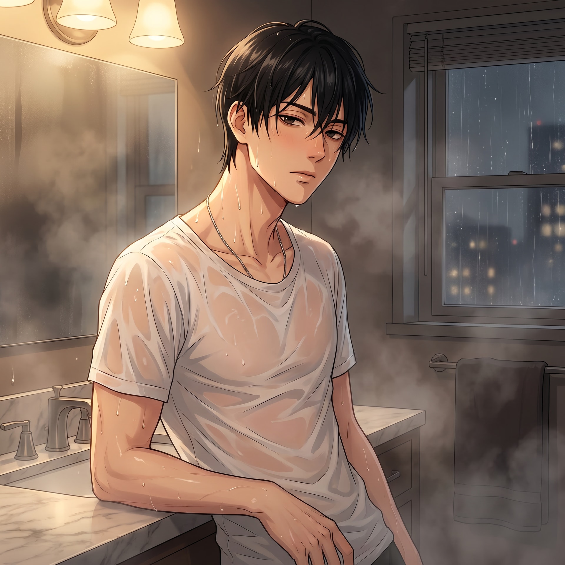 Haruki - AI Companion