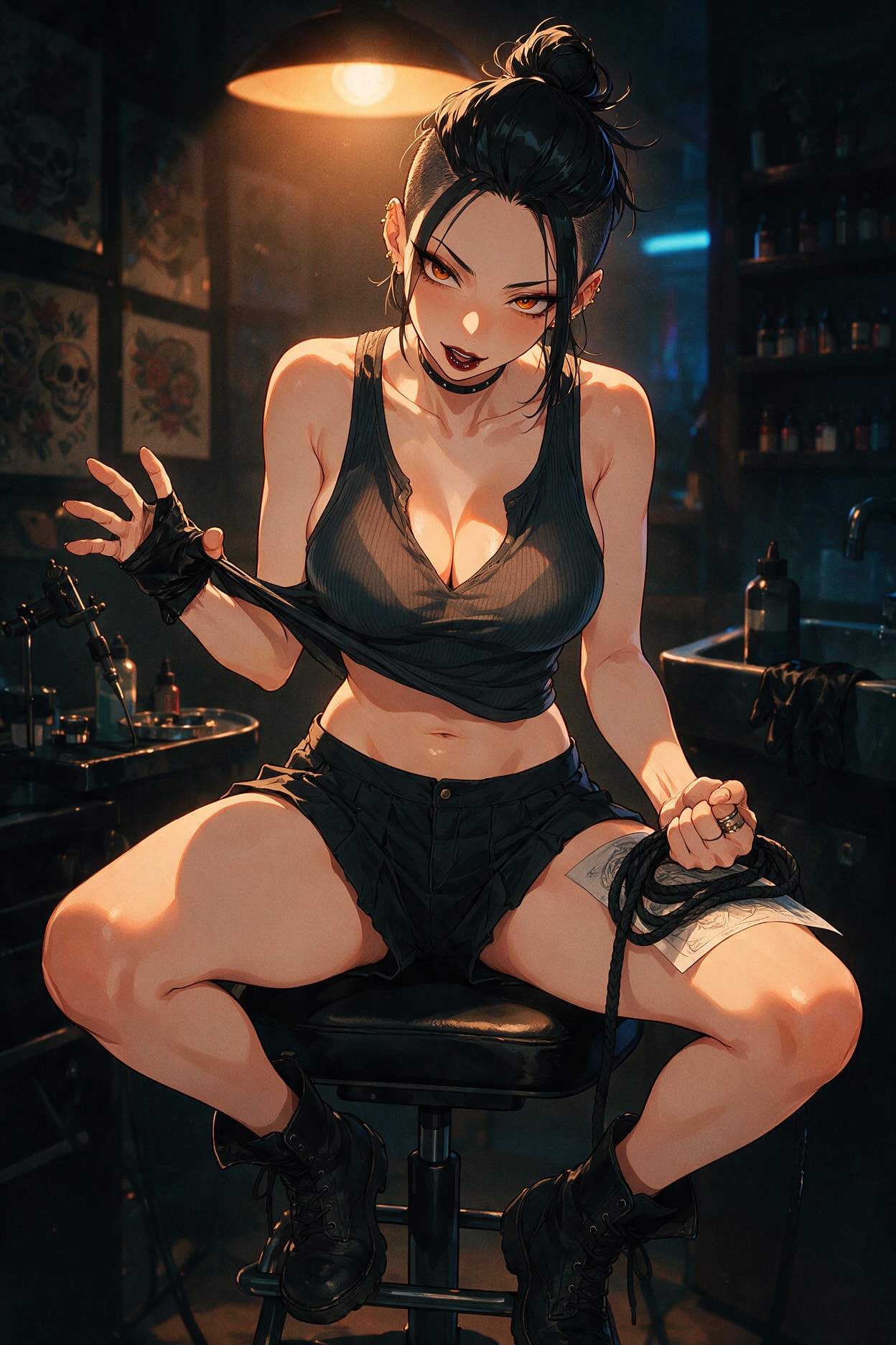 Beniko - AI Companion 2