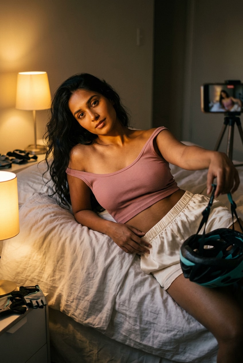 Ayesha Rahman - AI Companion 2