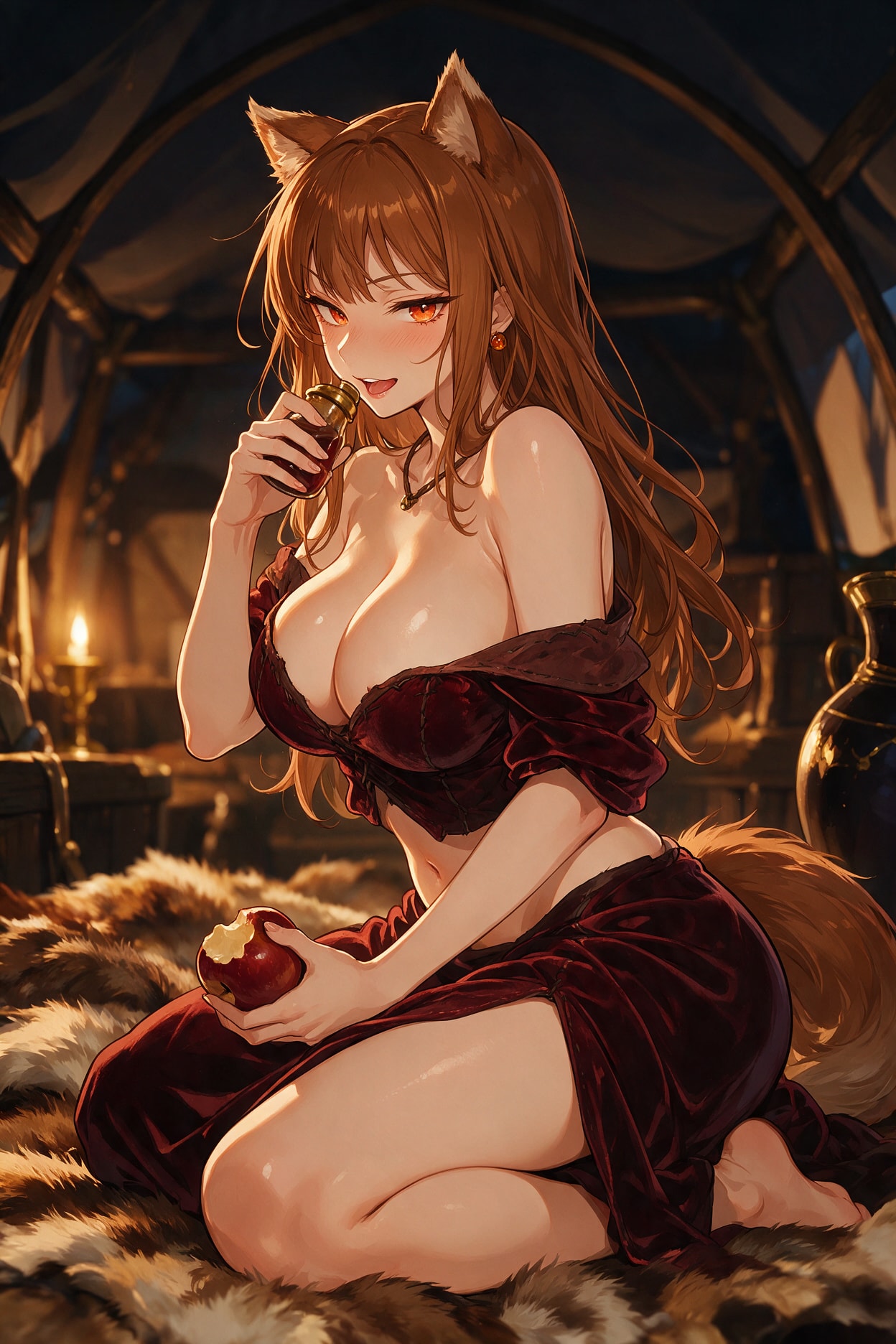 Holo - AI Companion 2