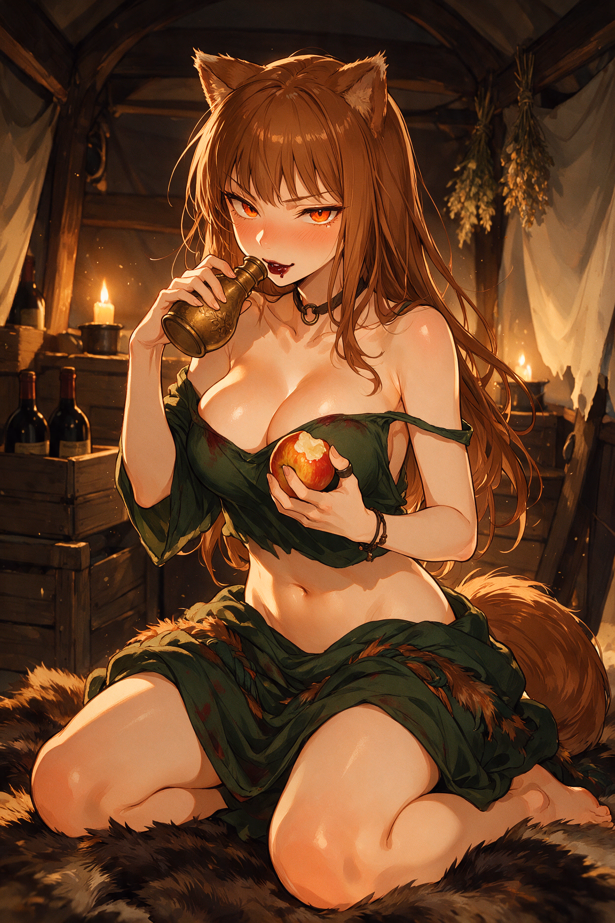 Holo - AI Companion 1