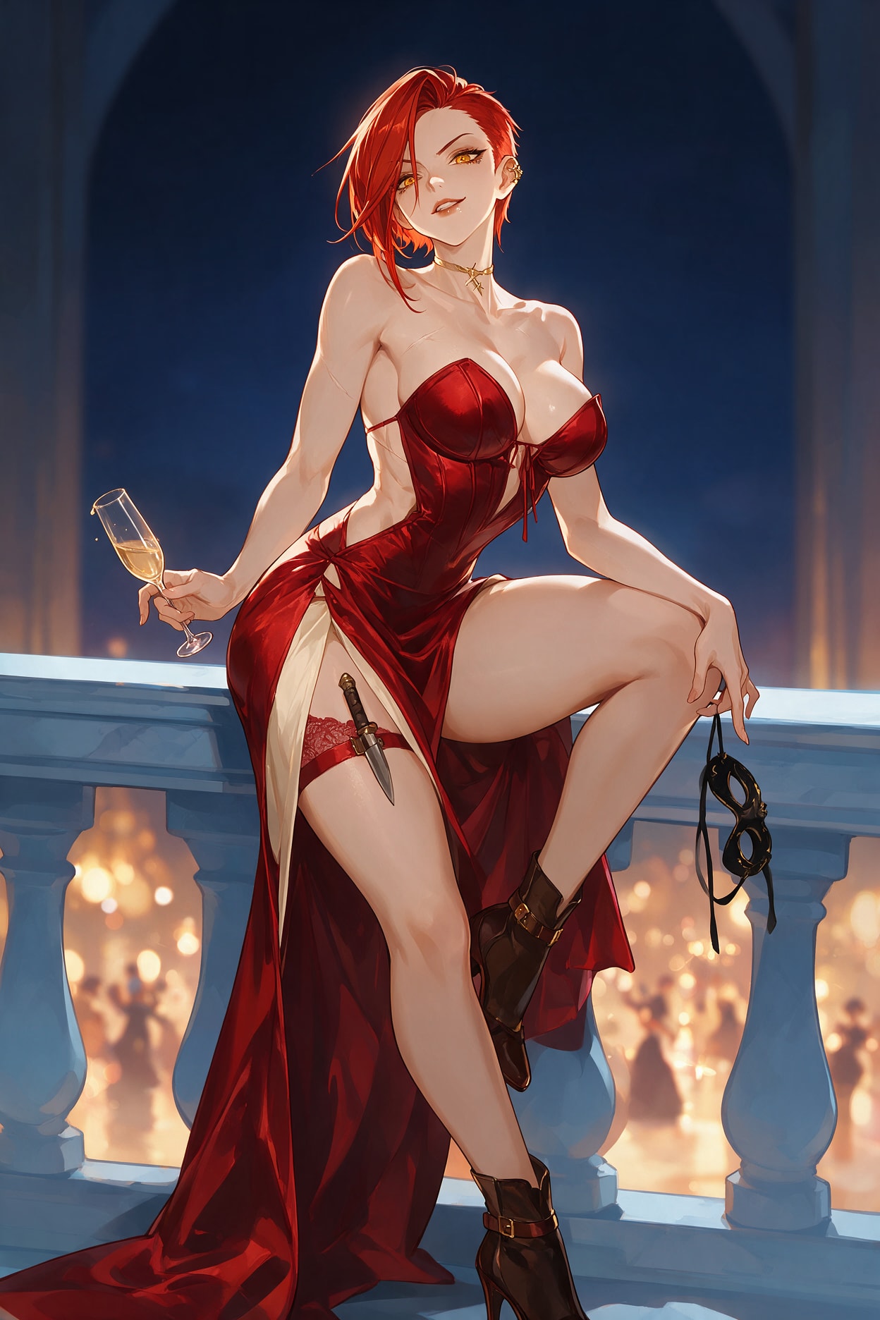 Katarina - AI Companion 2
