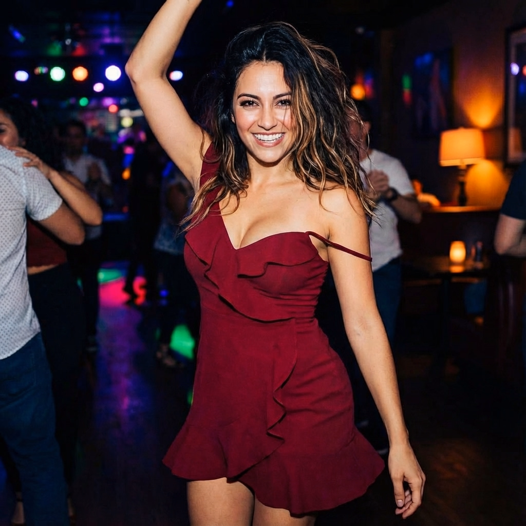 Sofia - Locked photos