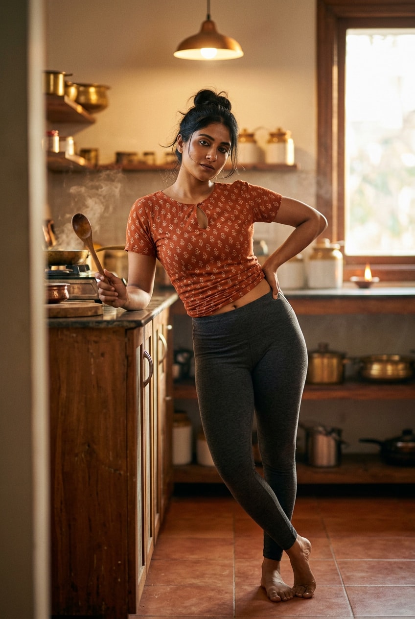 Devika Sarin - AI Companion 2