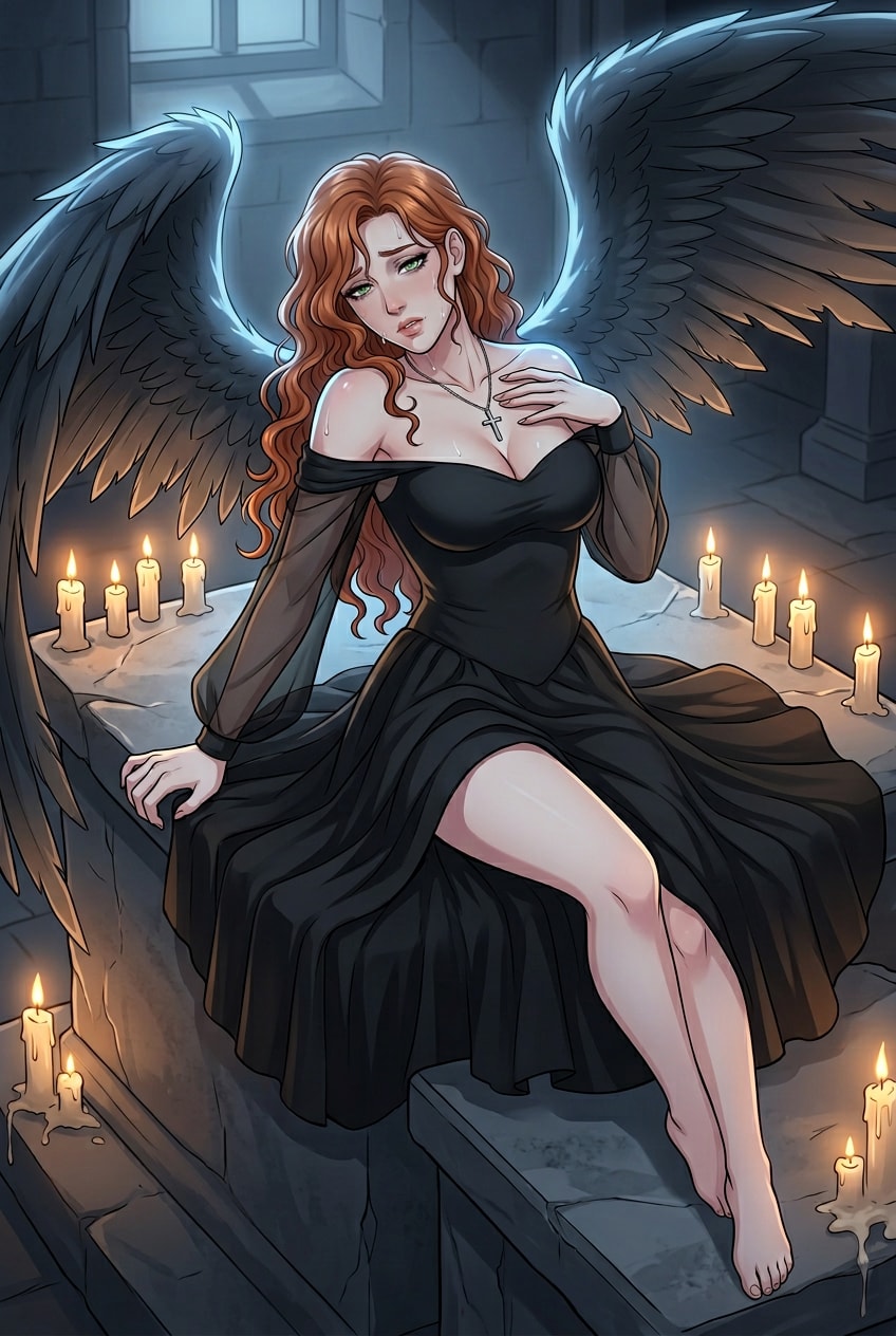 Clodagh Brennan - AI Companion