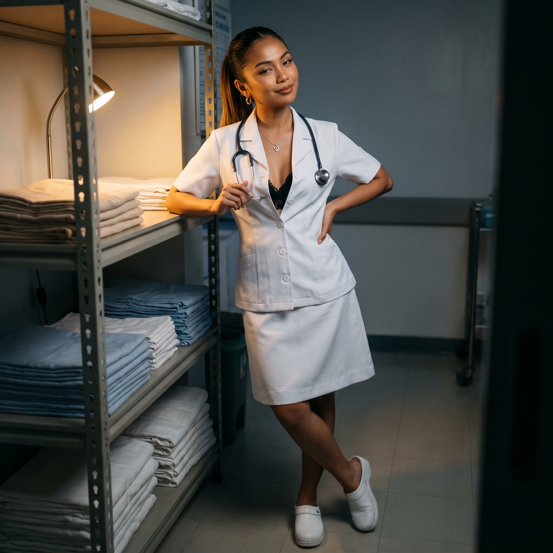 Kezia Santos - AI Companion 2
