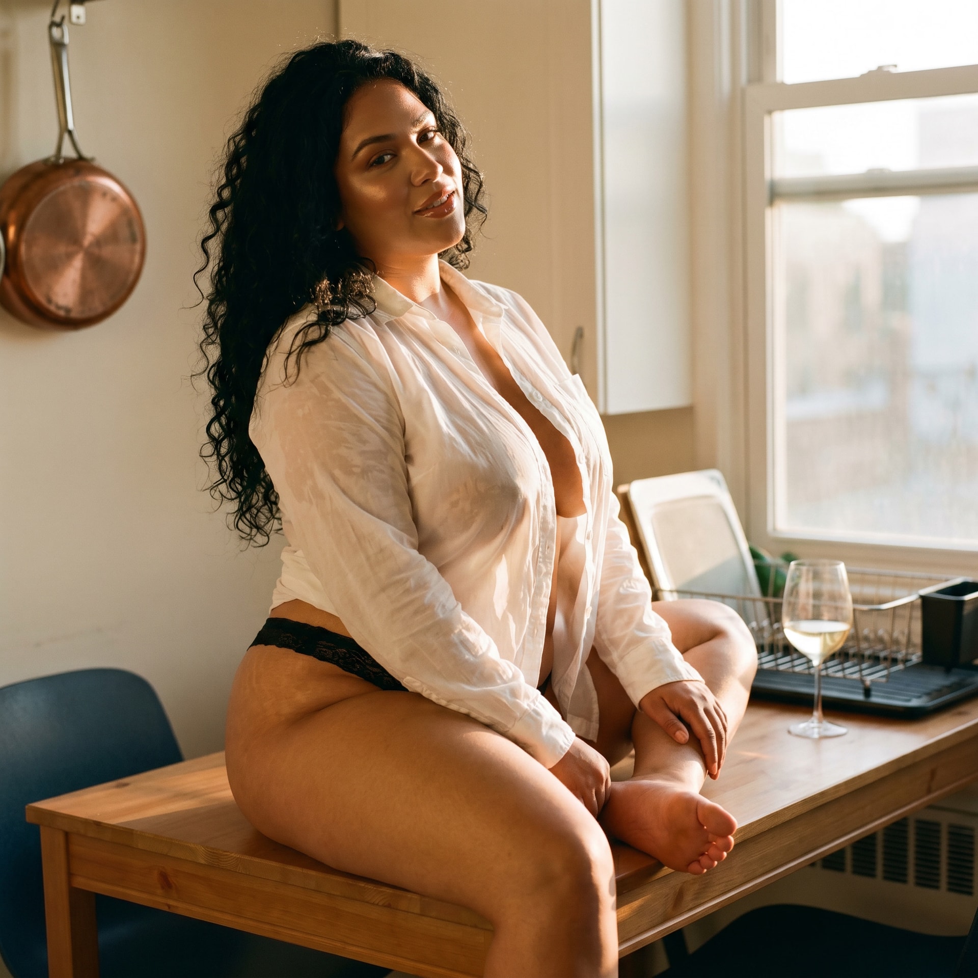 Valentina Marte - AI Companion 2