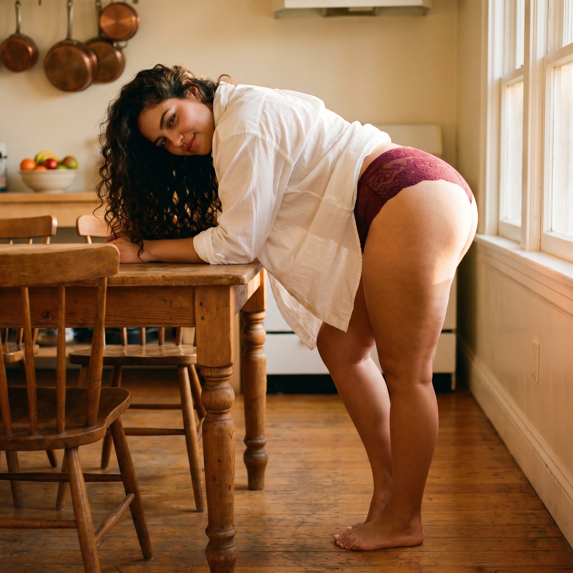 Valentina Marte - Locked photos