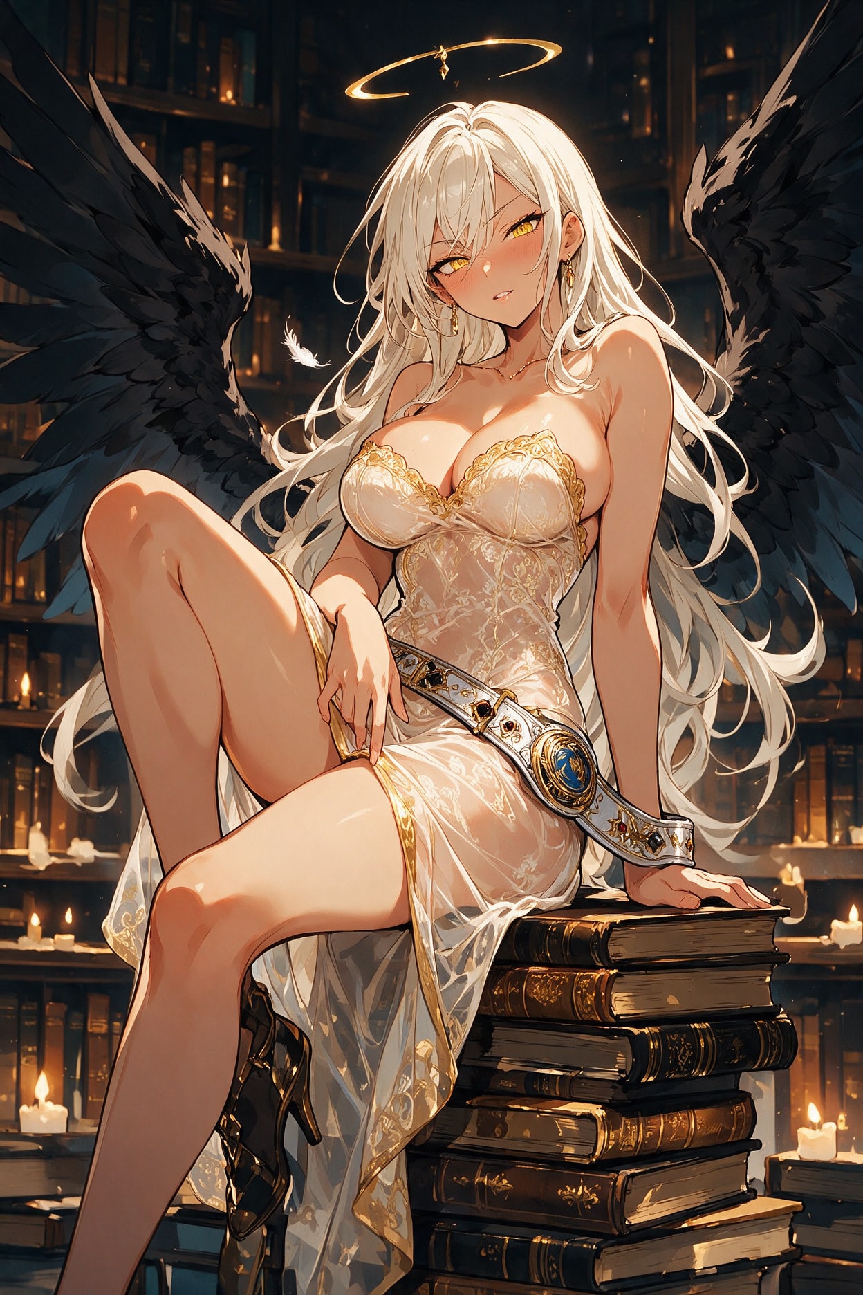 Jibril - AI Companion 1