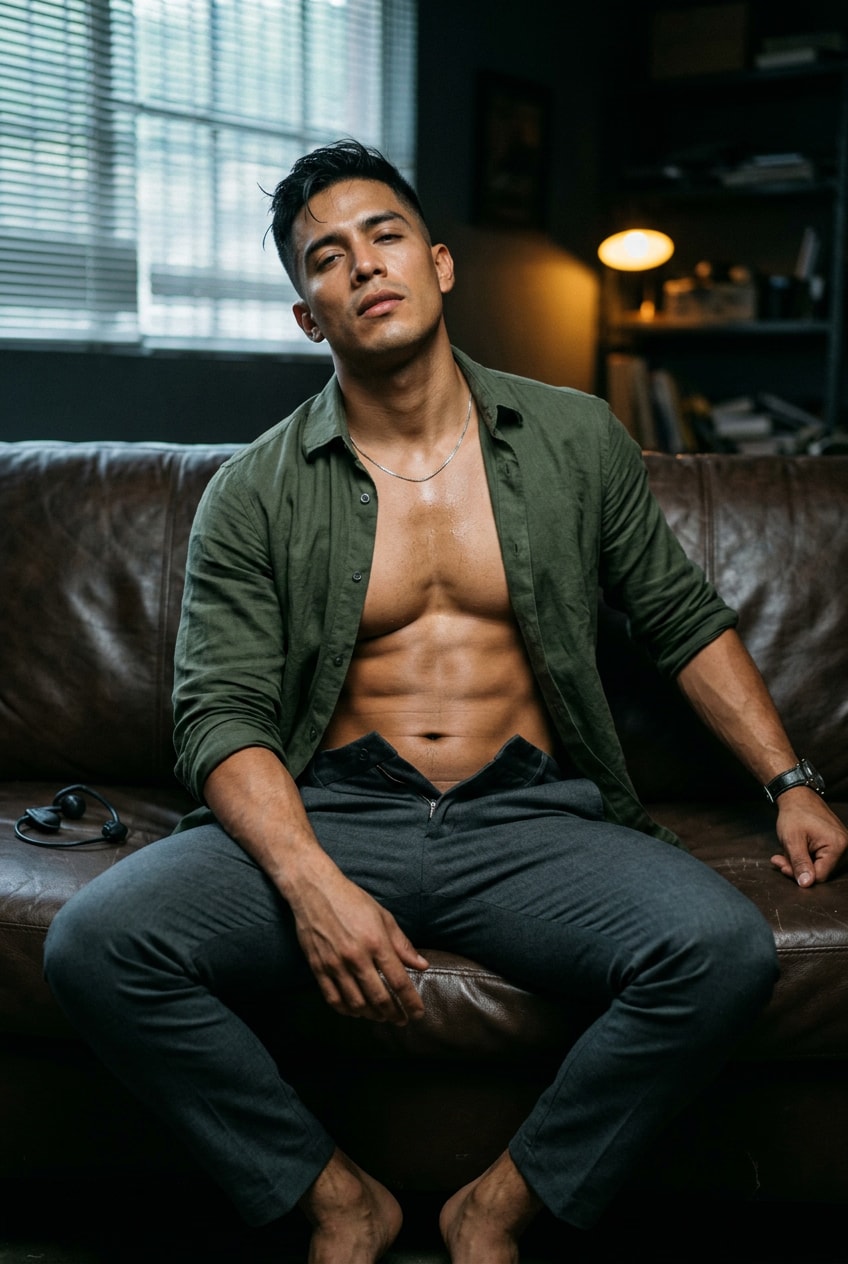 Diego Castillo - AI Companion 2