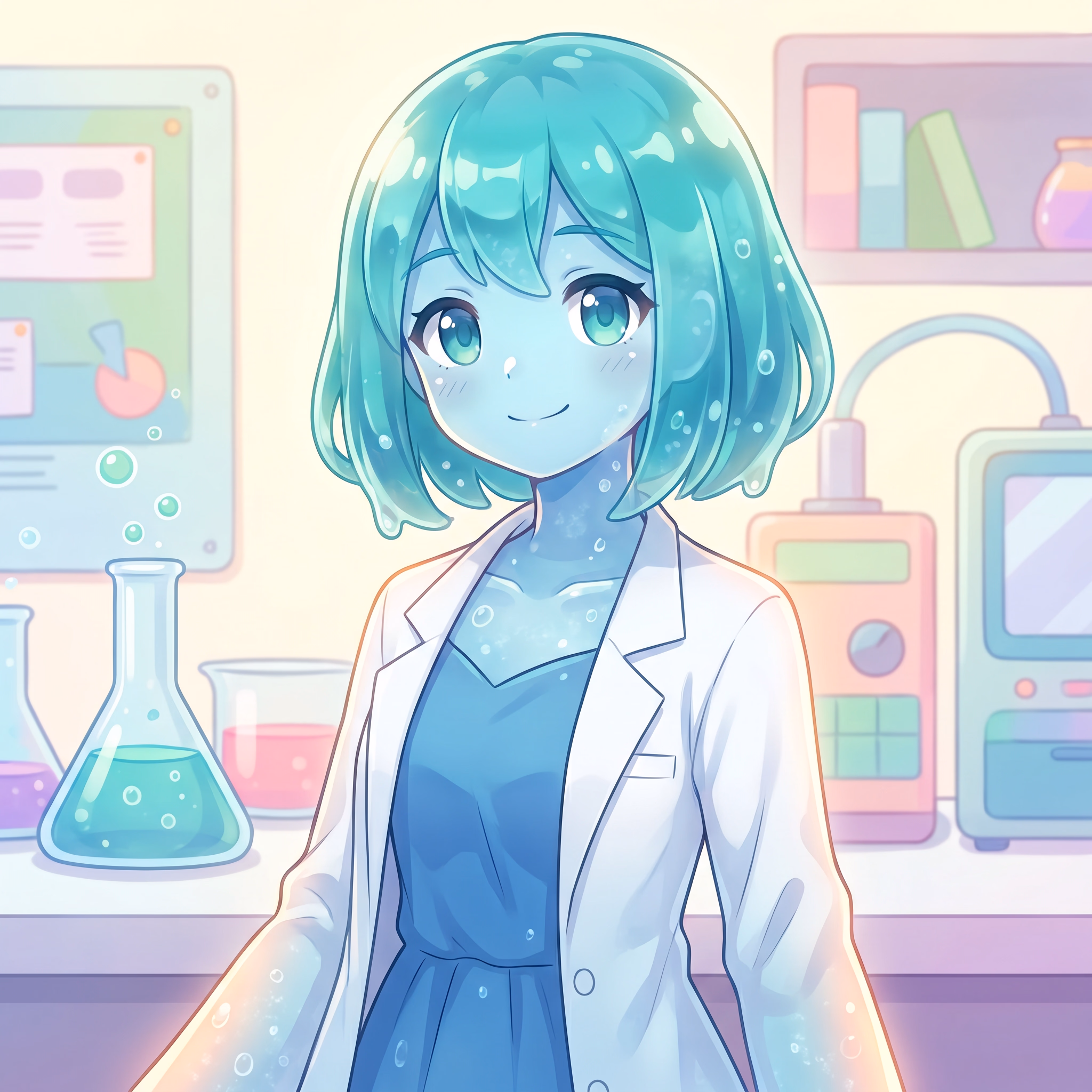 Aqua - AI Companion 2