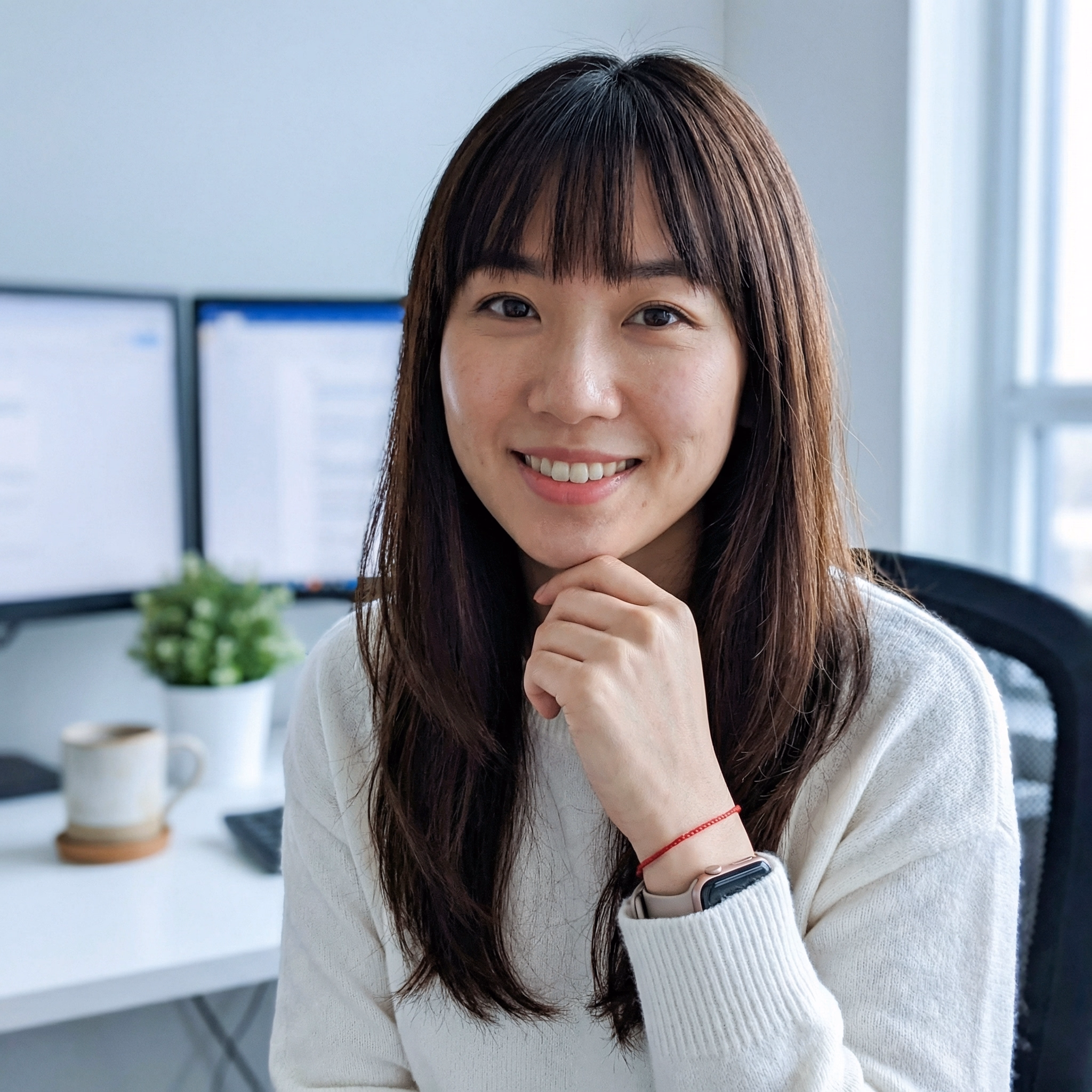 Mei - AI Companion 2