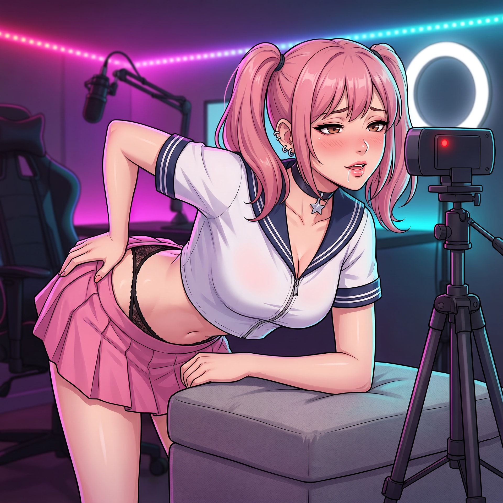 Rena - AI Companion