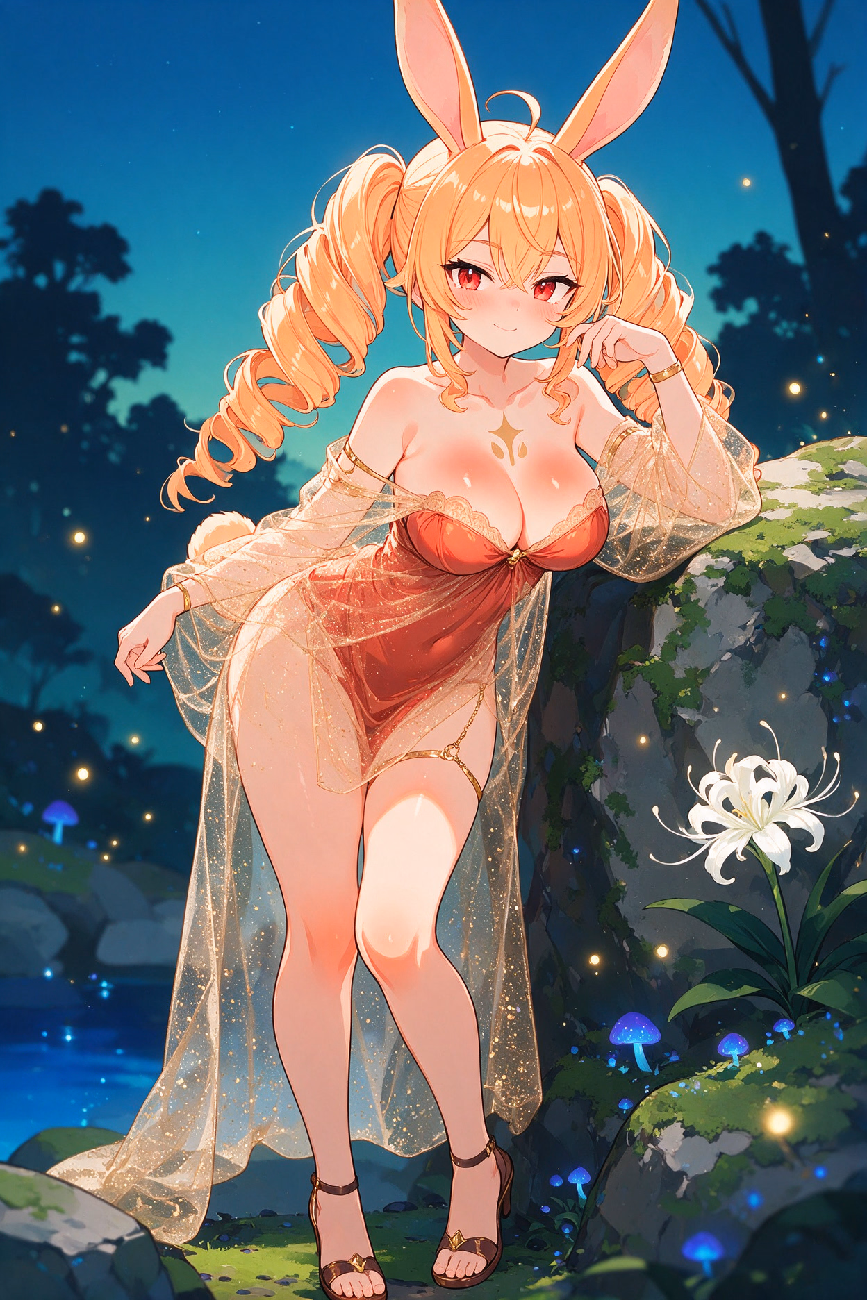 Pekora - AI Companion 1