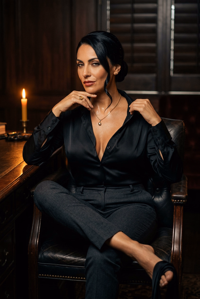 Giavanna Russo - AI Companion 2