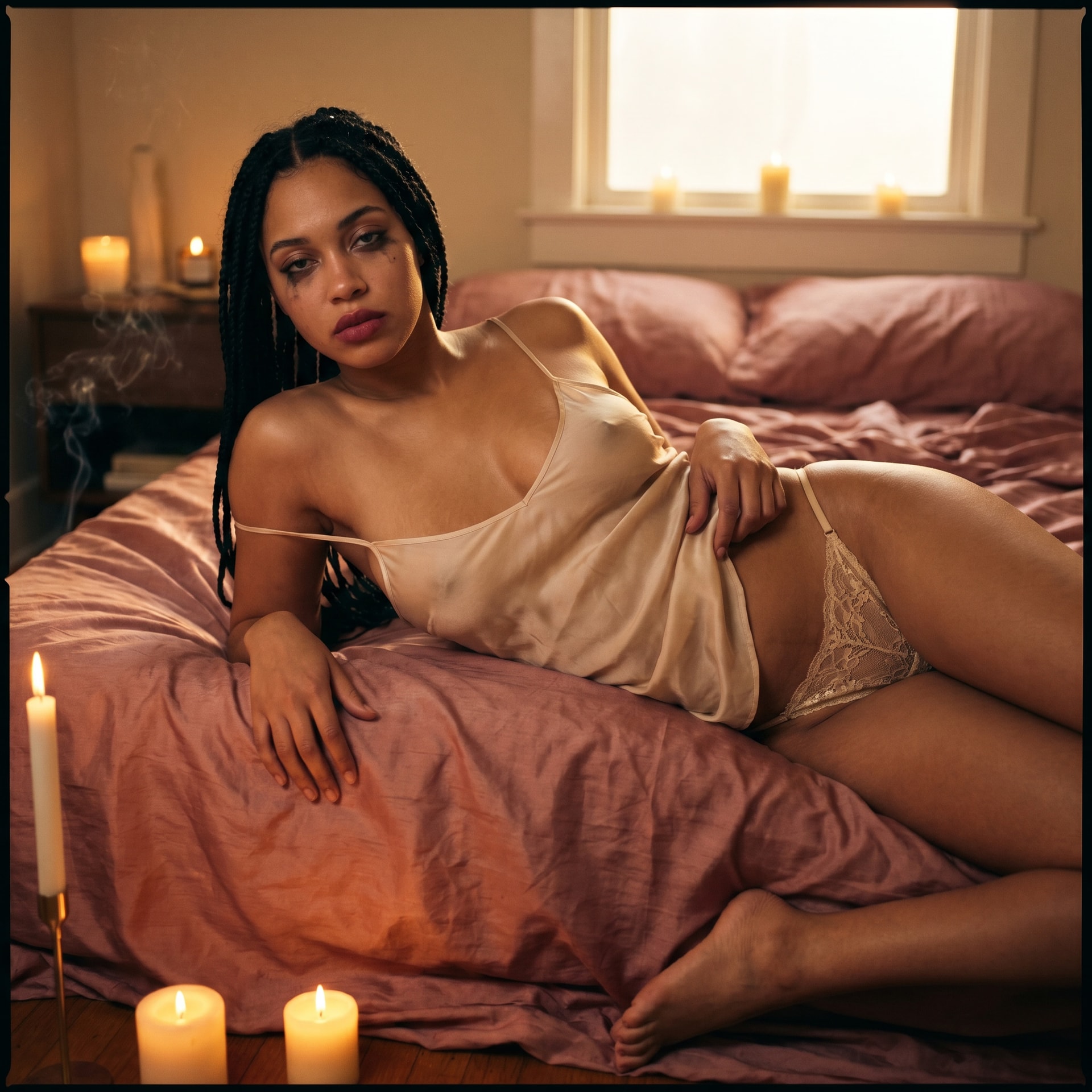 Adelina - AI Companion