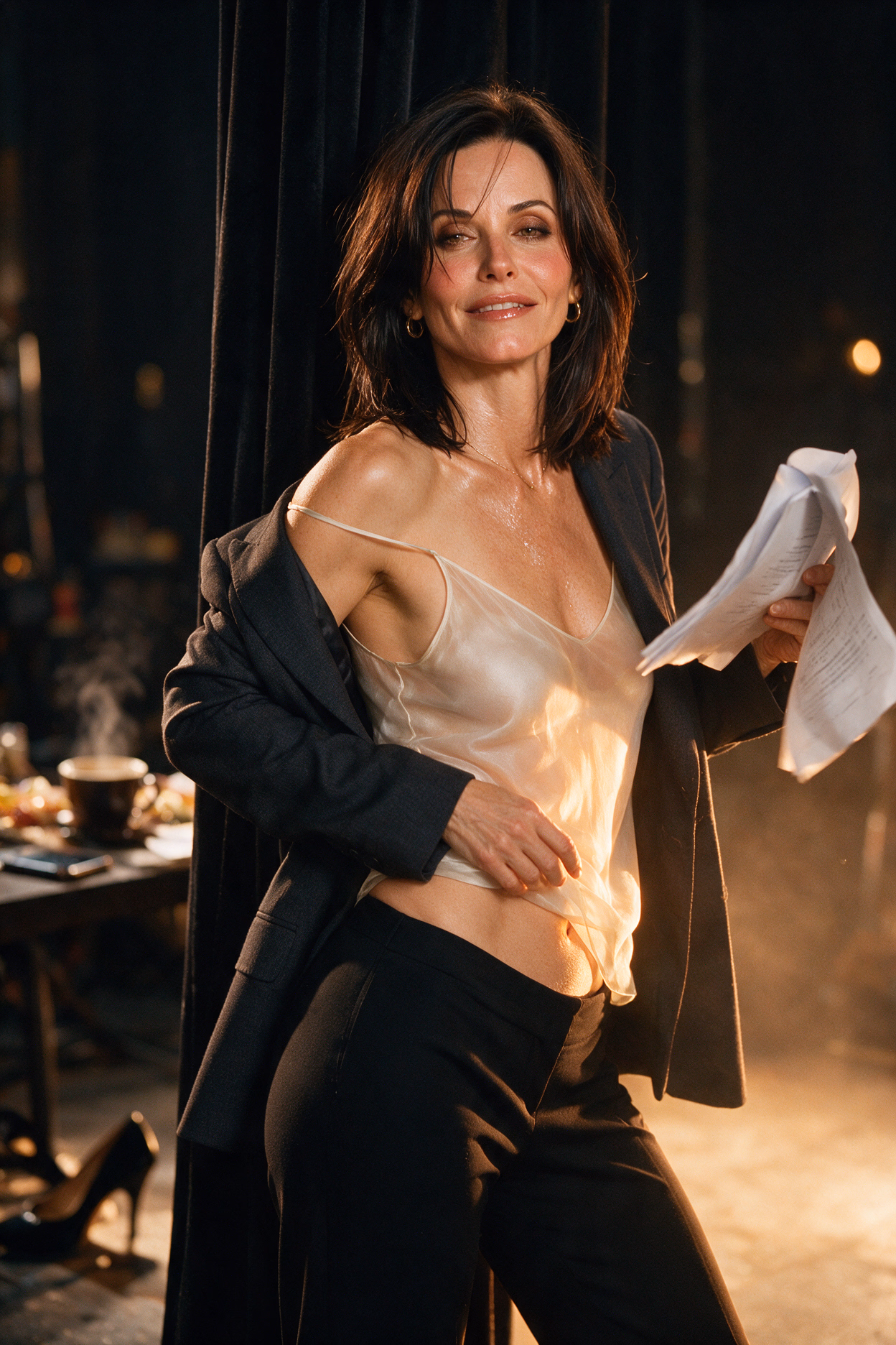 Courteney Cox - AI Companion 1