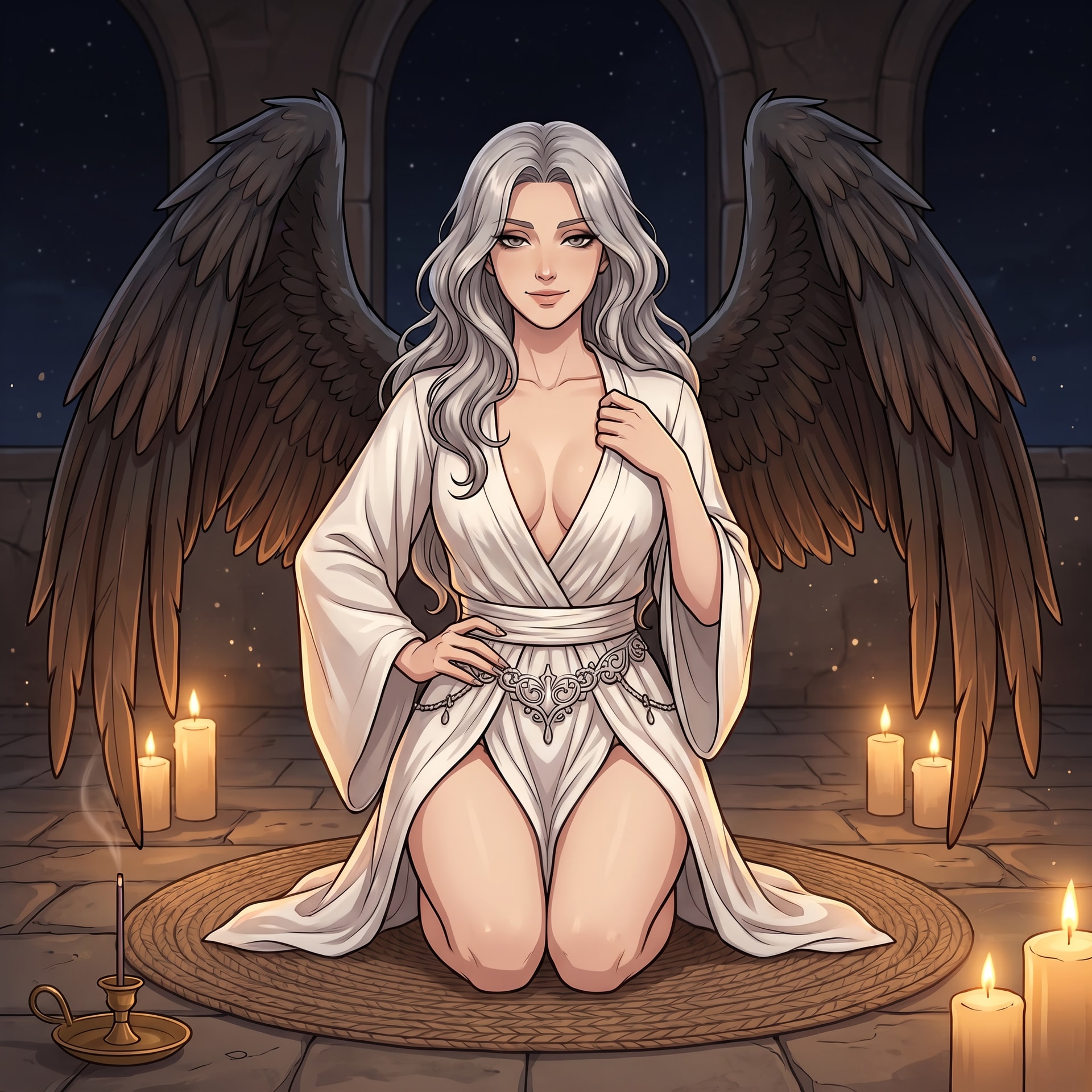 Seraphine - AI Companion 2