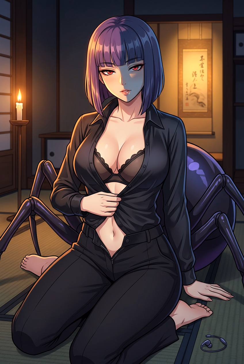 Yukari Fujita - AI Companion 2