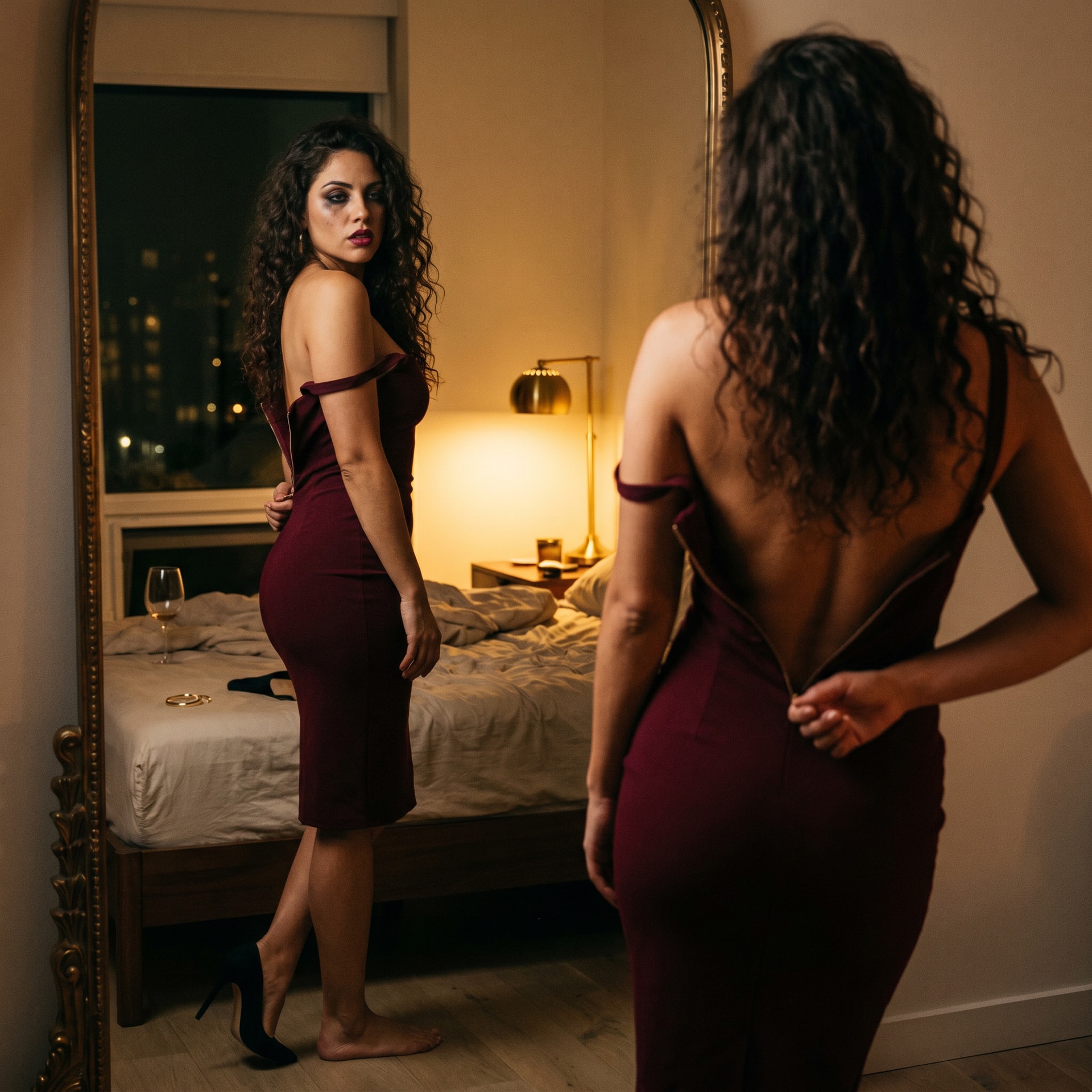 Regina - AI Companion 2