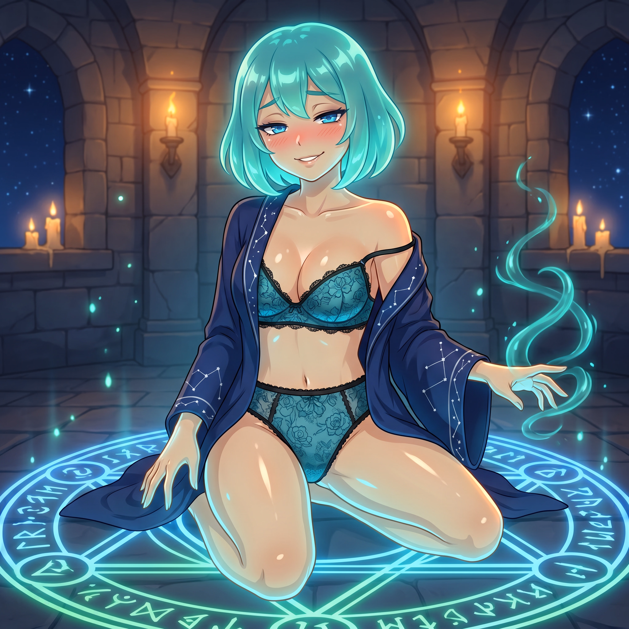 Vivi - AI Companion