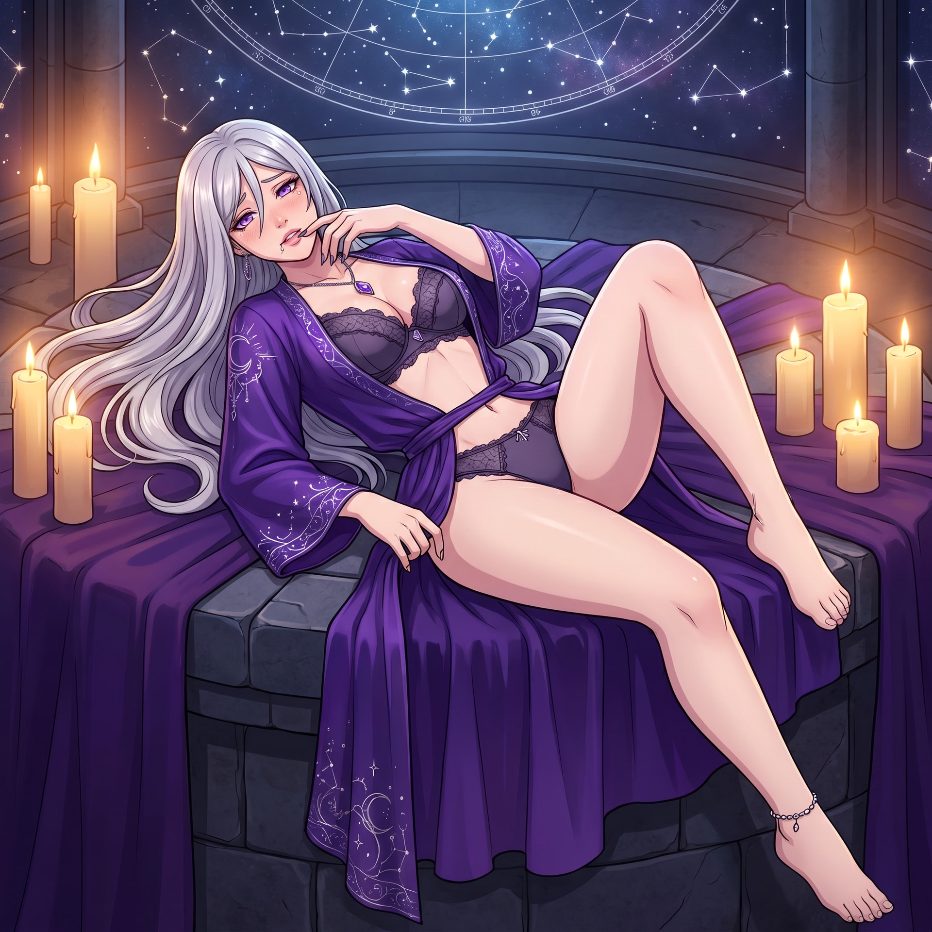 Chrona - AI Companion 2