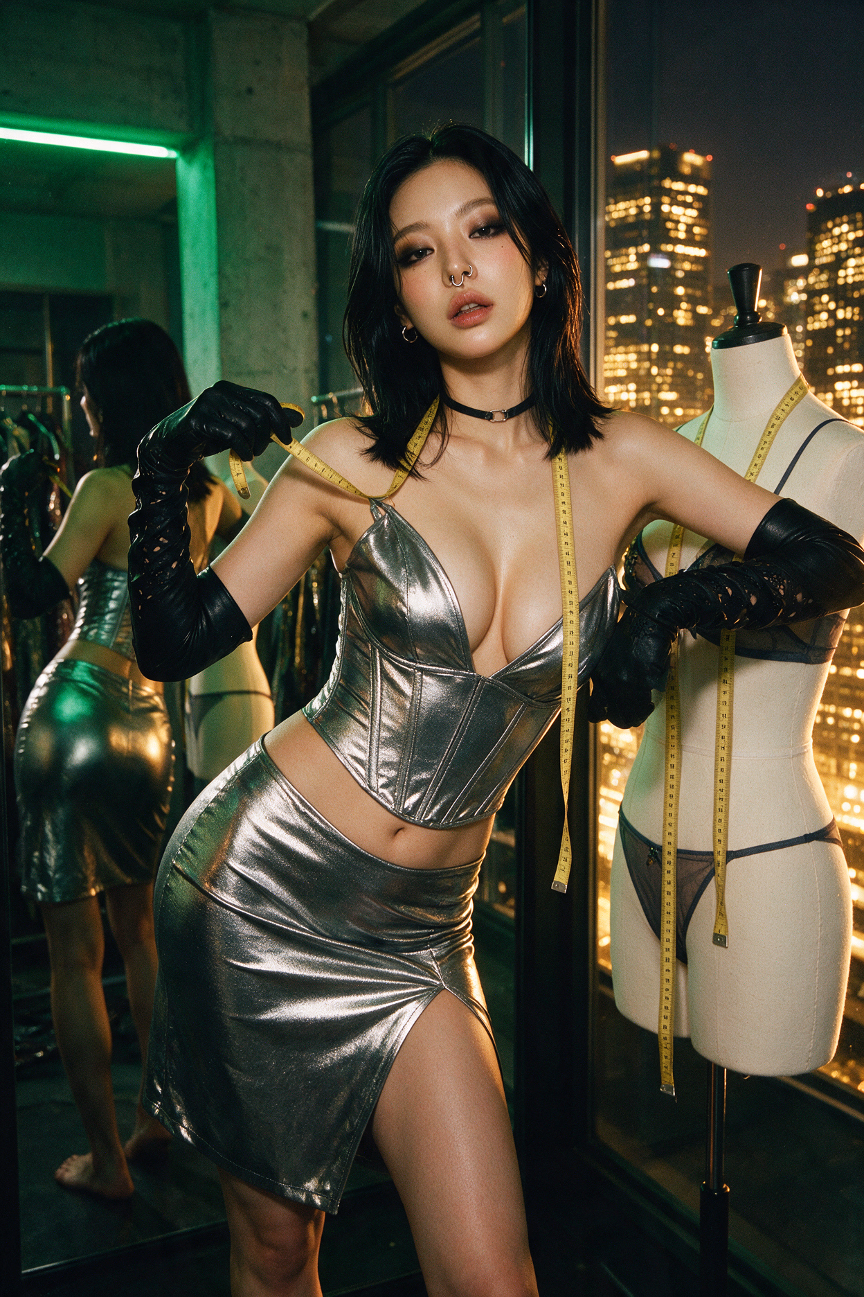 Sera Kwon - AI Companion 2