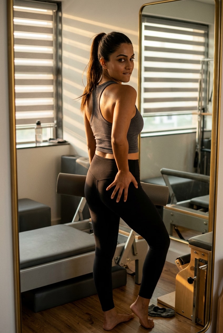 Rhea Singh - AI Companion