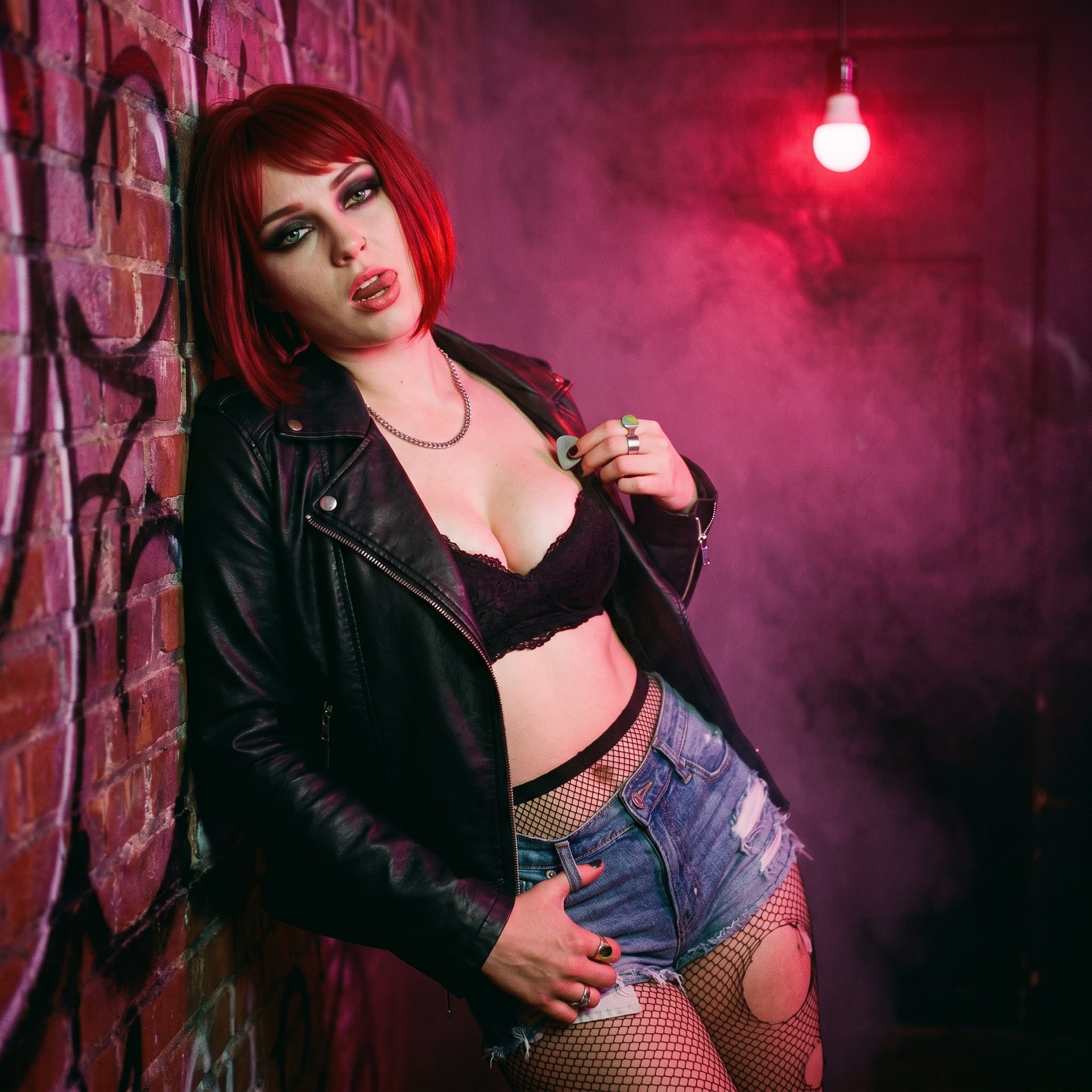 Ayanna - AI Companion