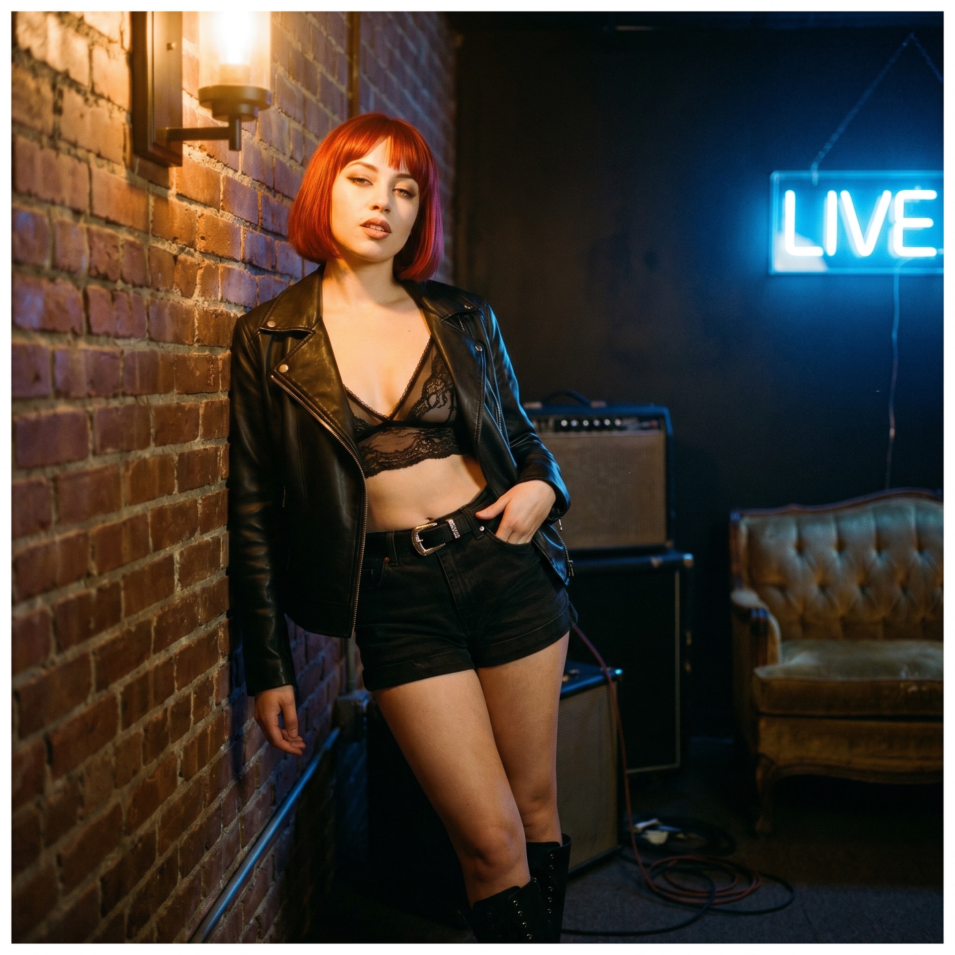Ayanna - AI Companion 2