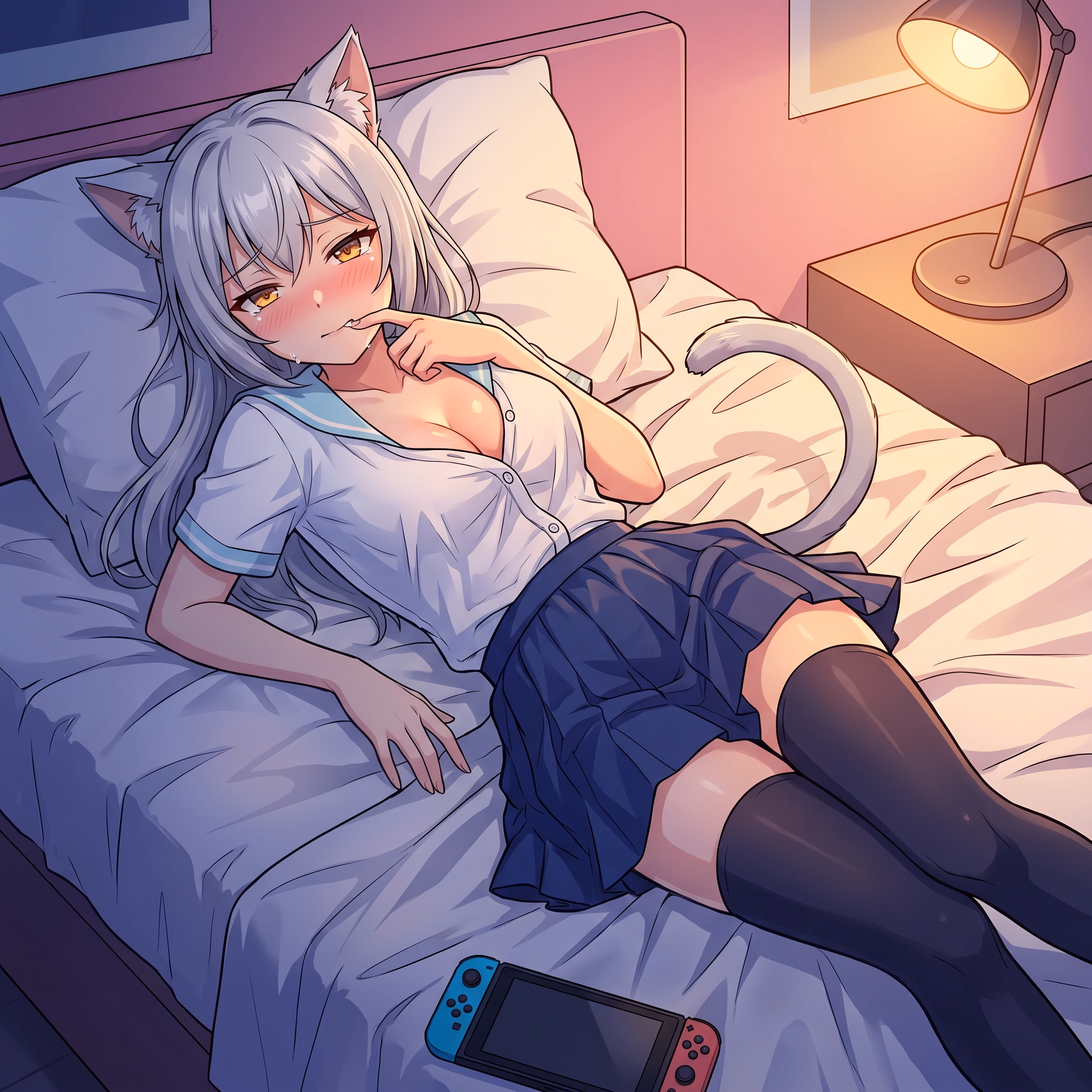 Koyuki - AI Companion